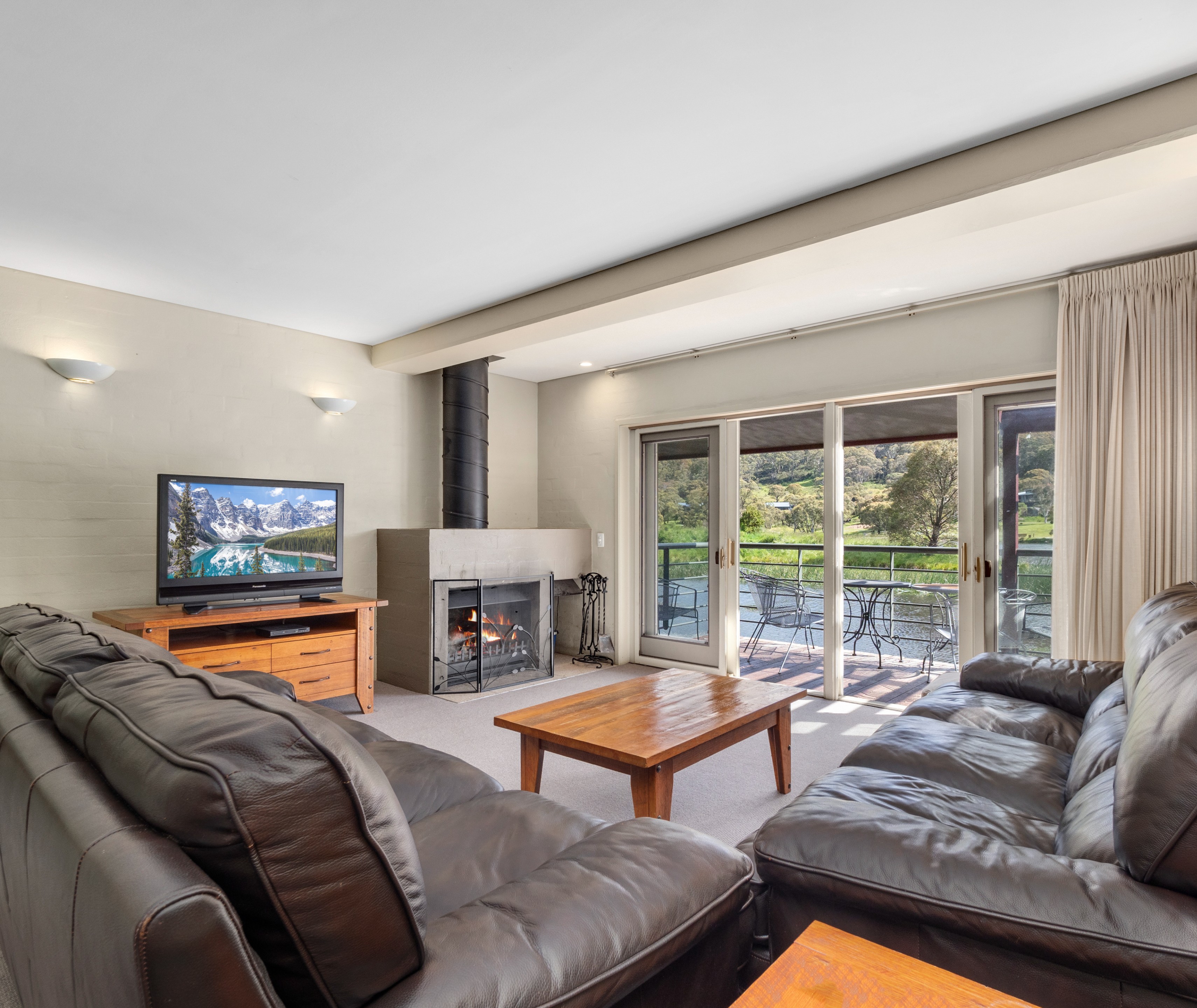 Apartment Three Bedrooms