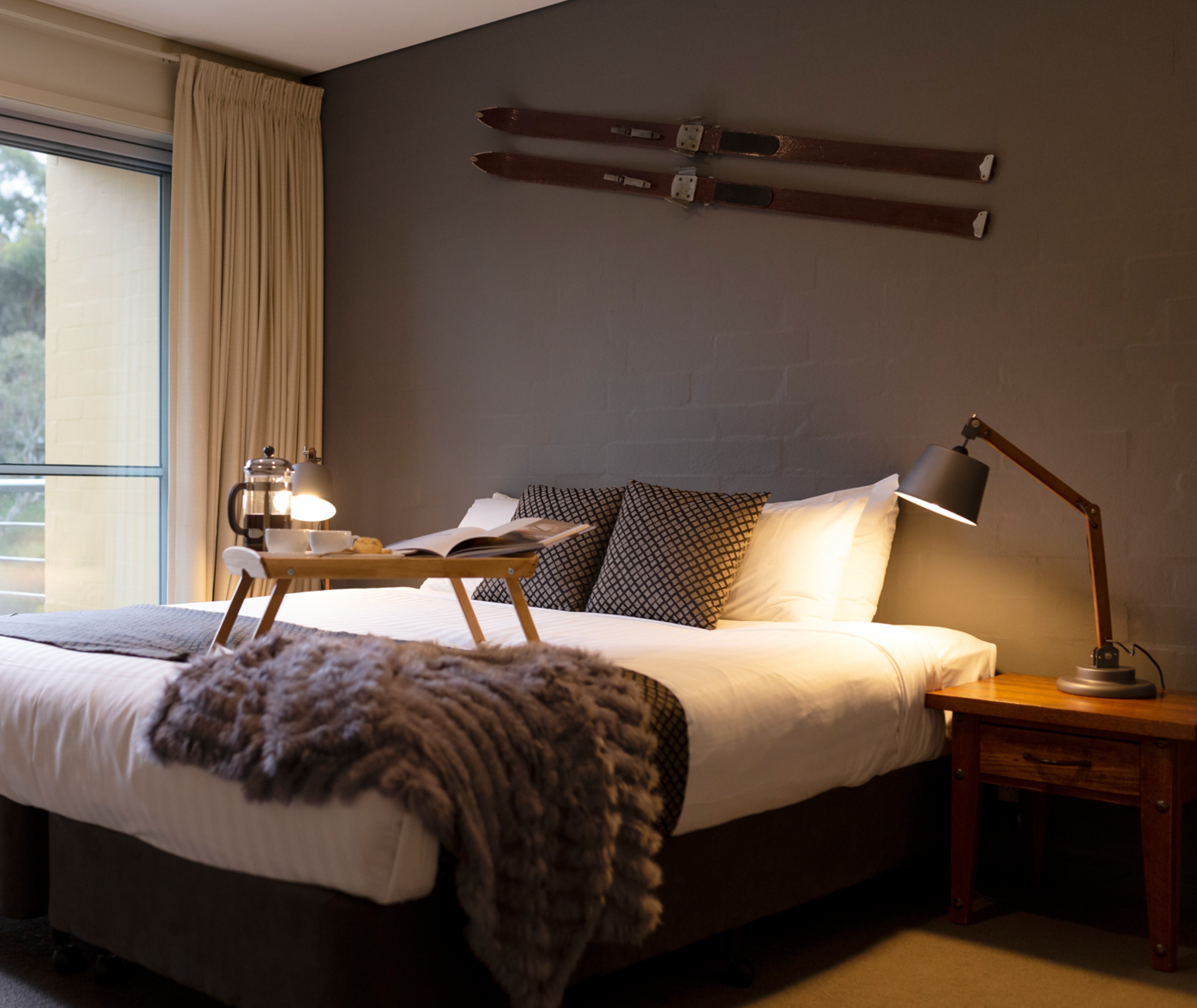 Apartment Three Bedrooms