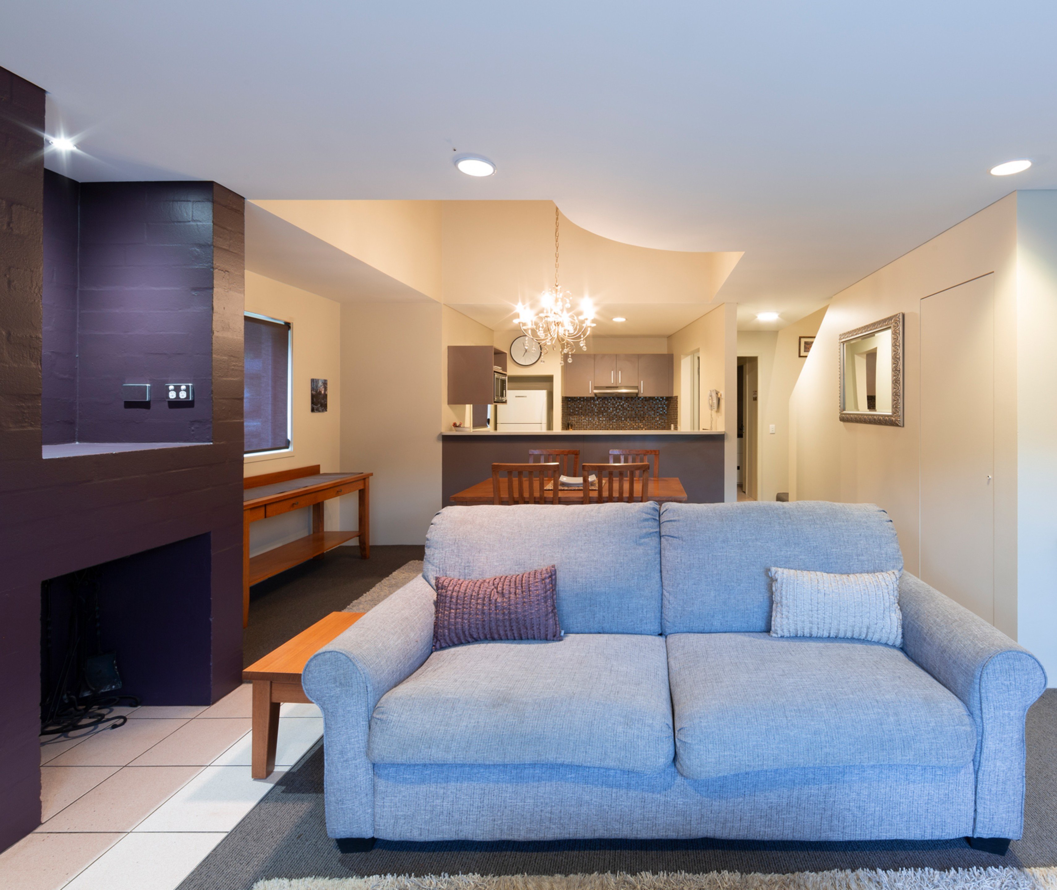 Apartment One Bedroom