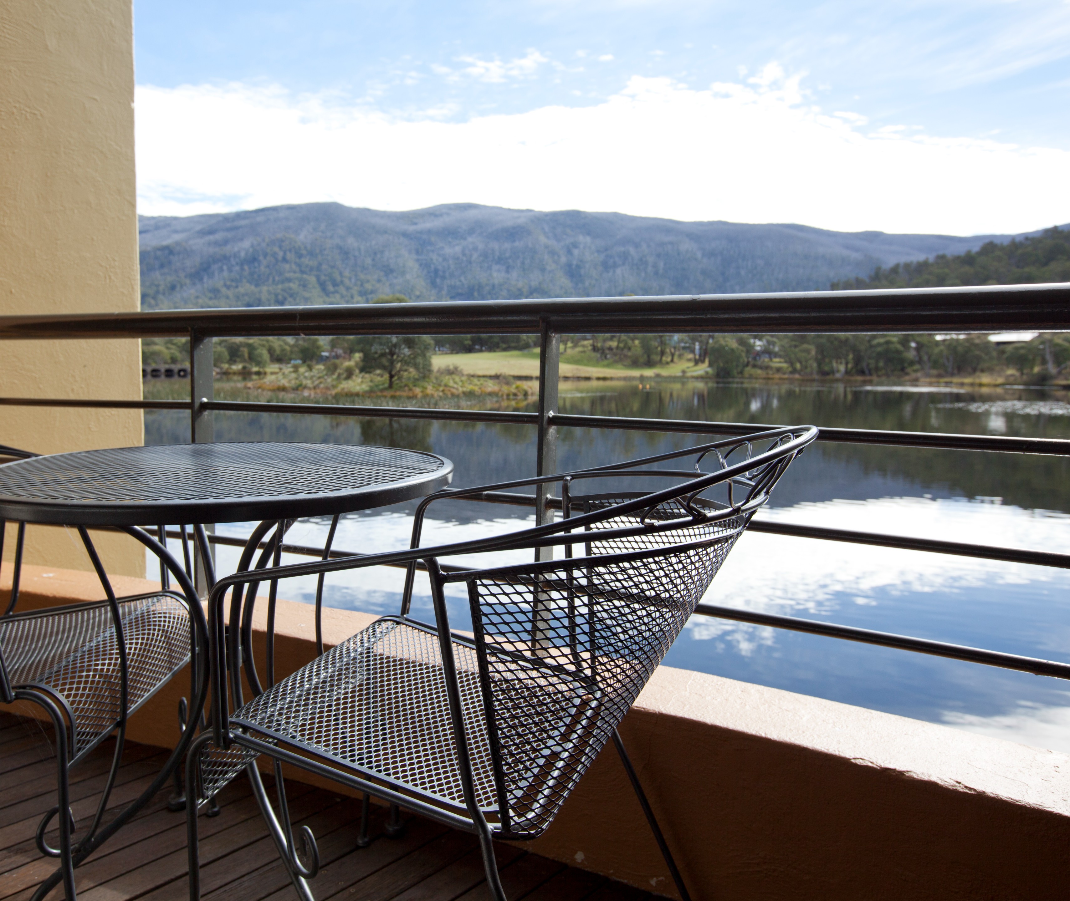 Apartment Two Bedrooms