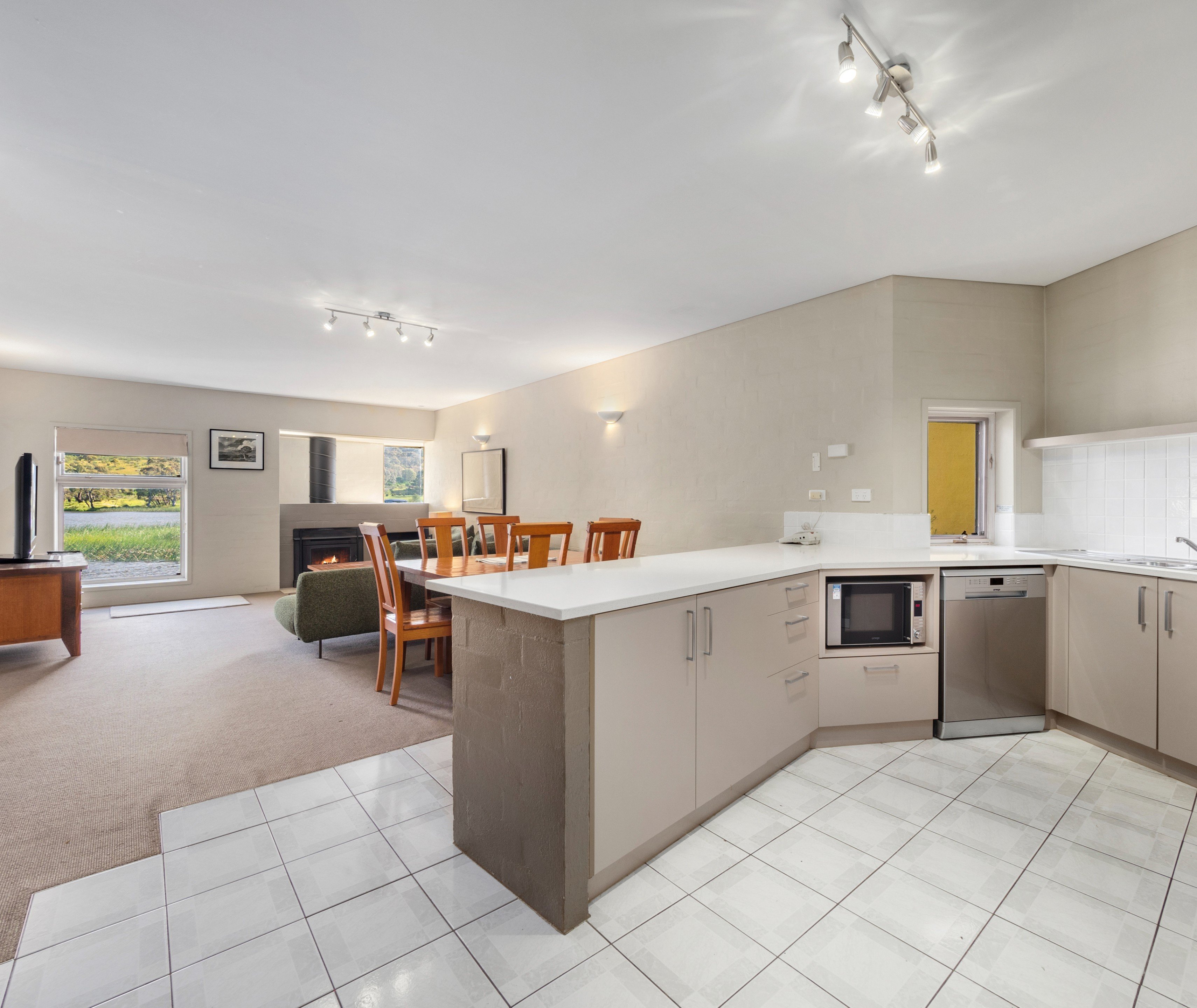 Apartment Two Bedrooms