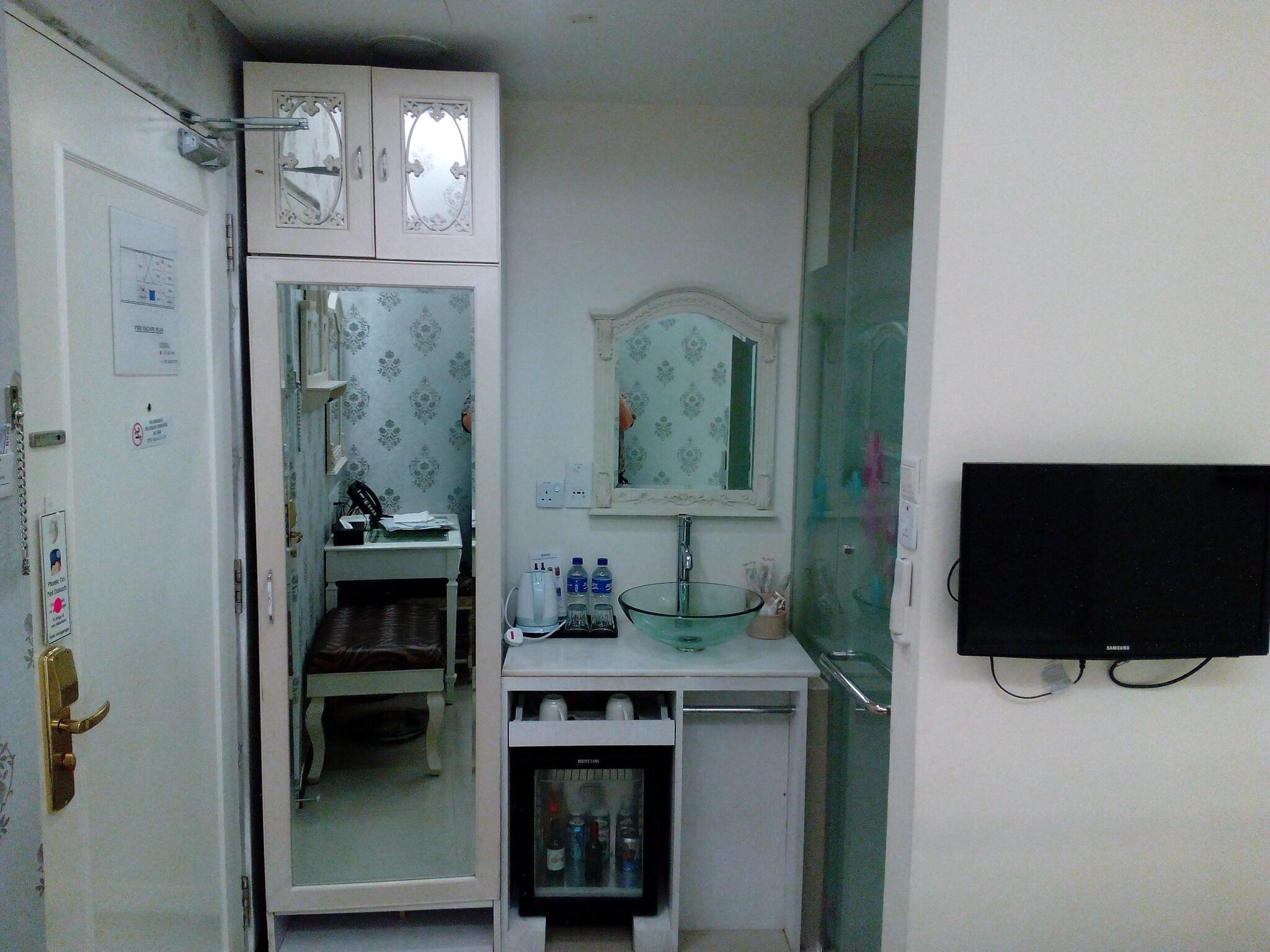 Double Inner-queen Size -vuode