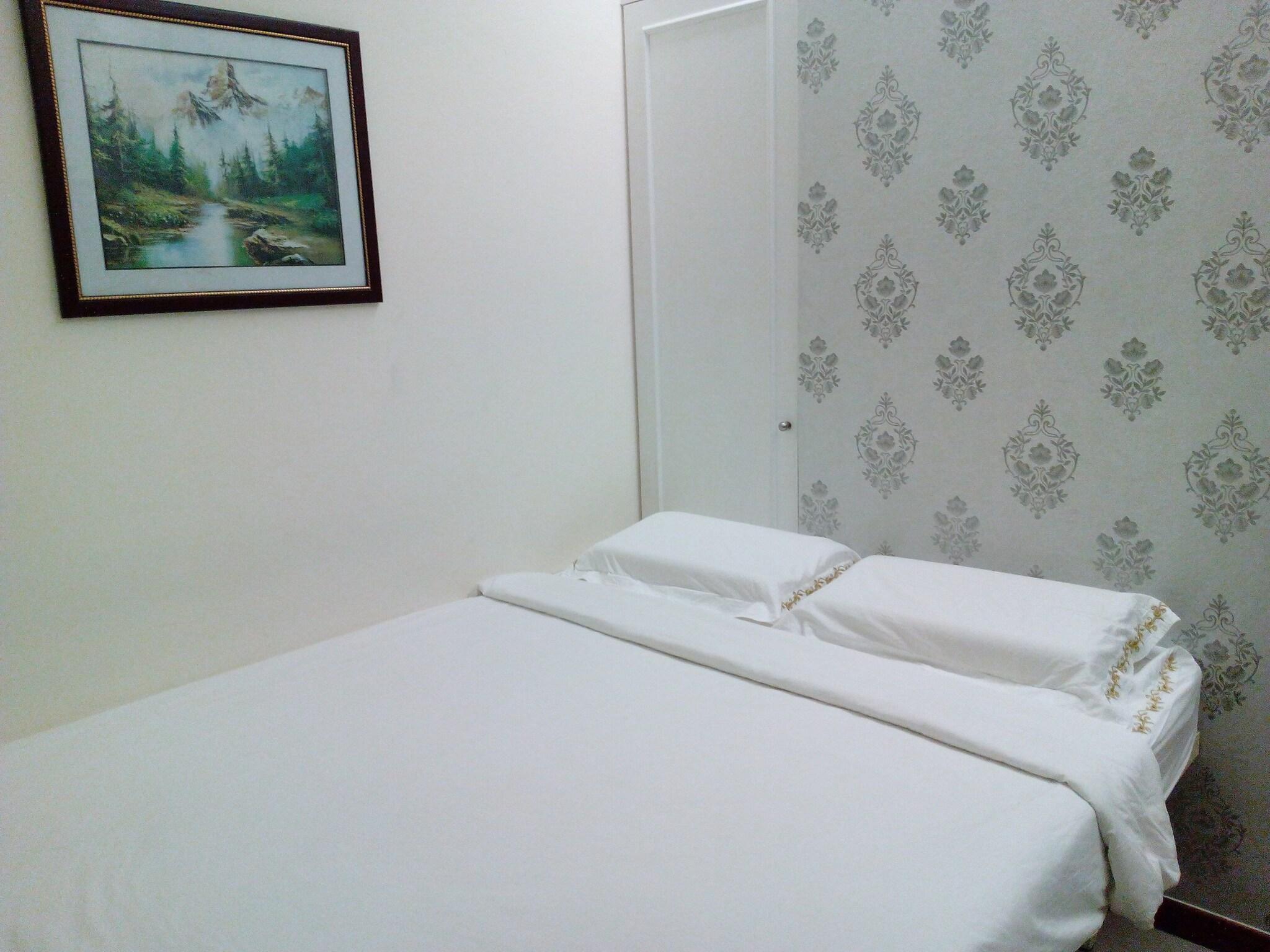 Double Inner-queen Size -vuode