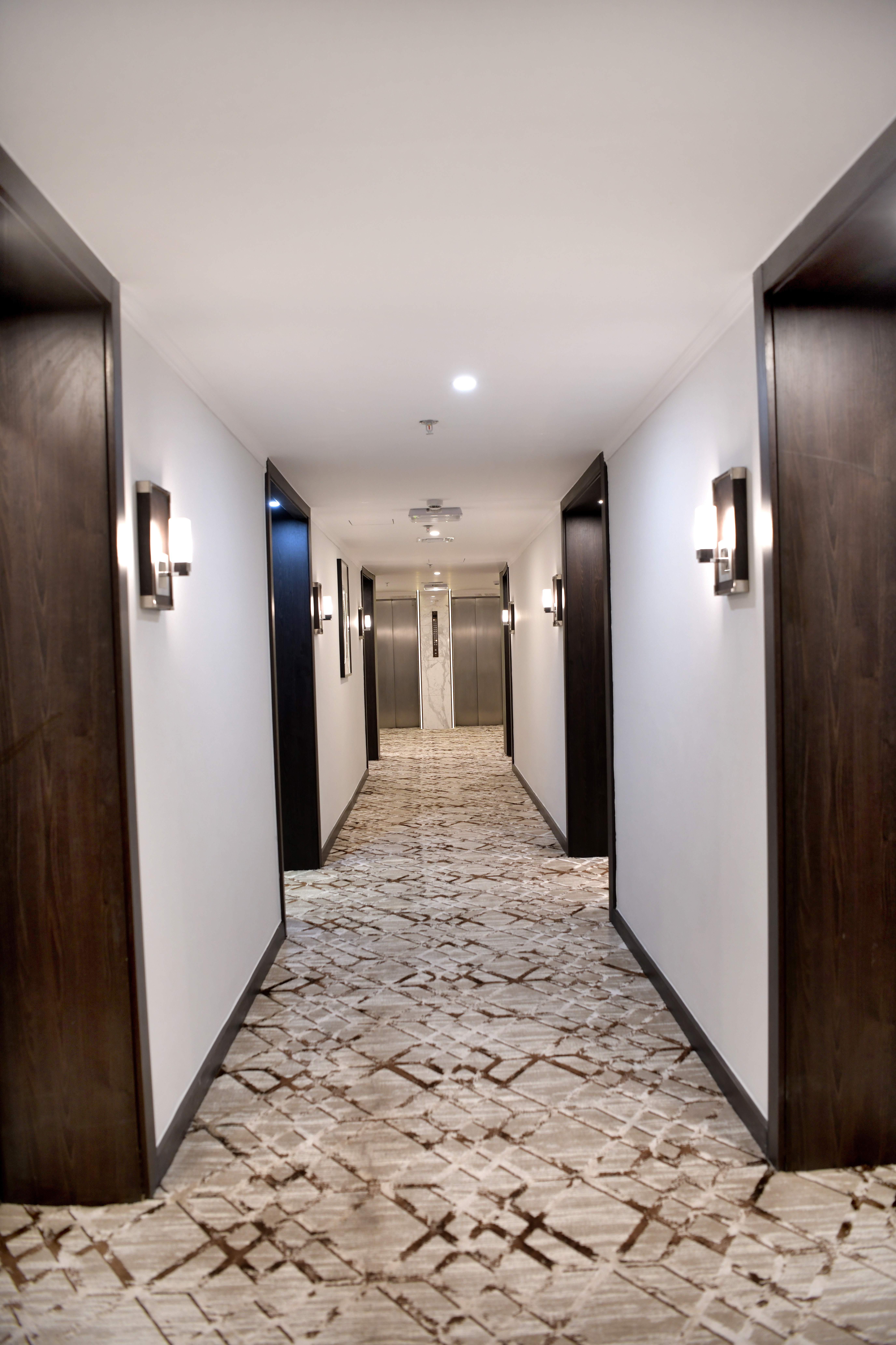 Double Superior King Bed