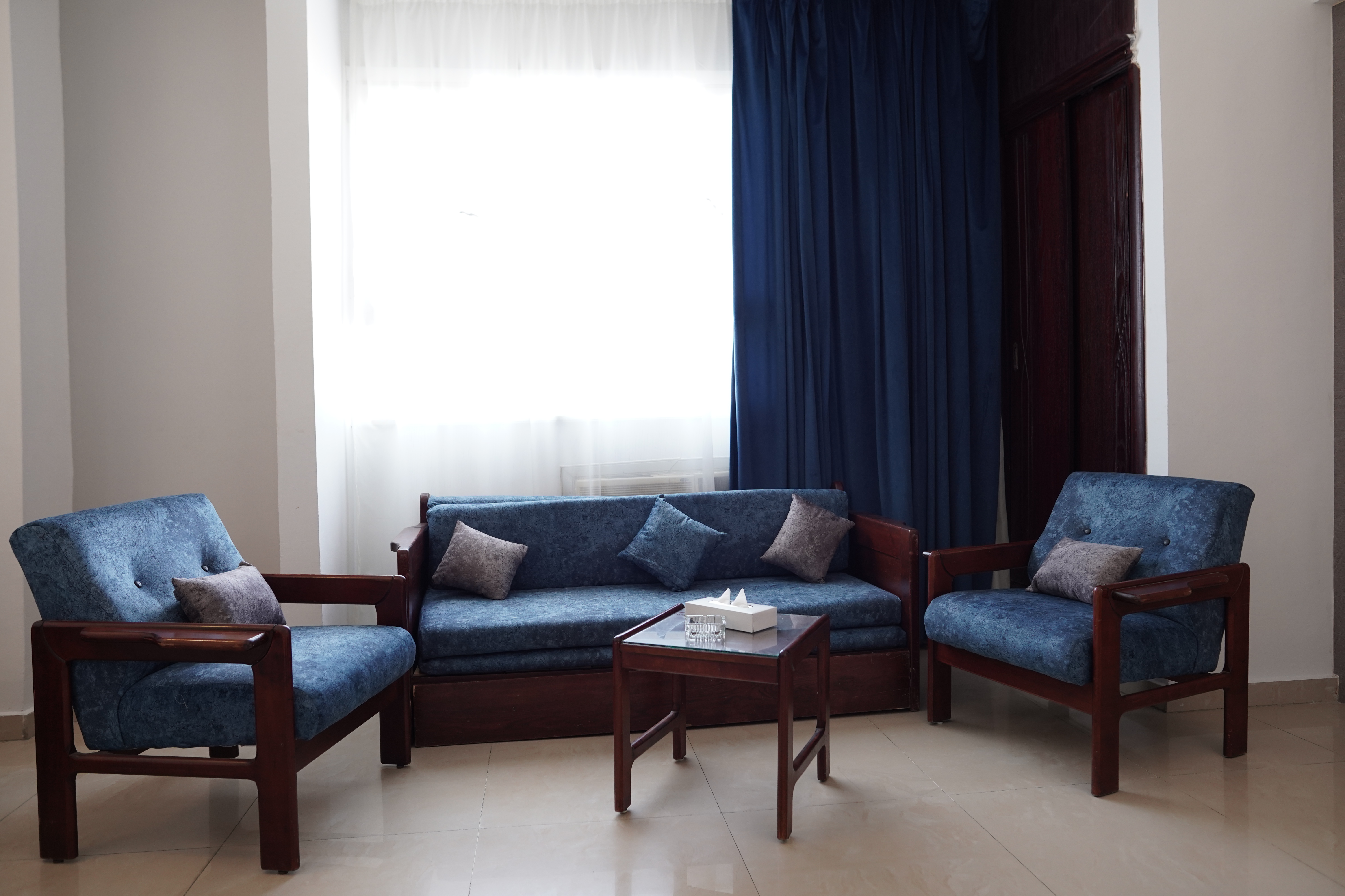 Junior Suite Standard