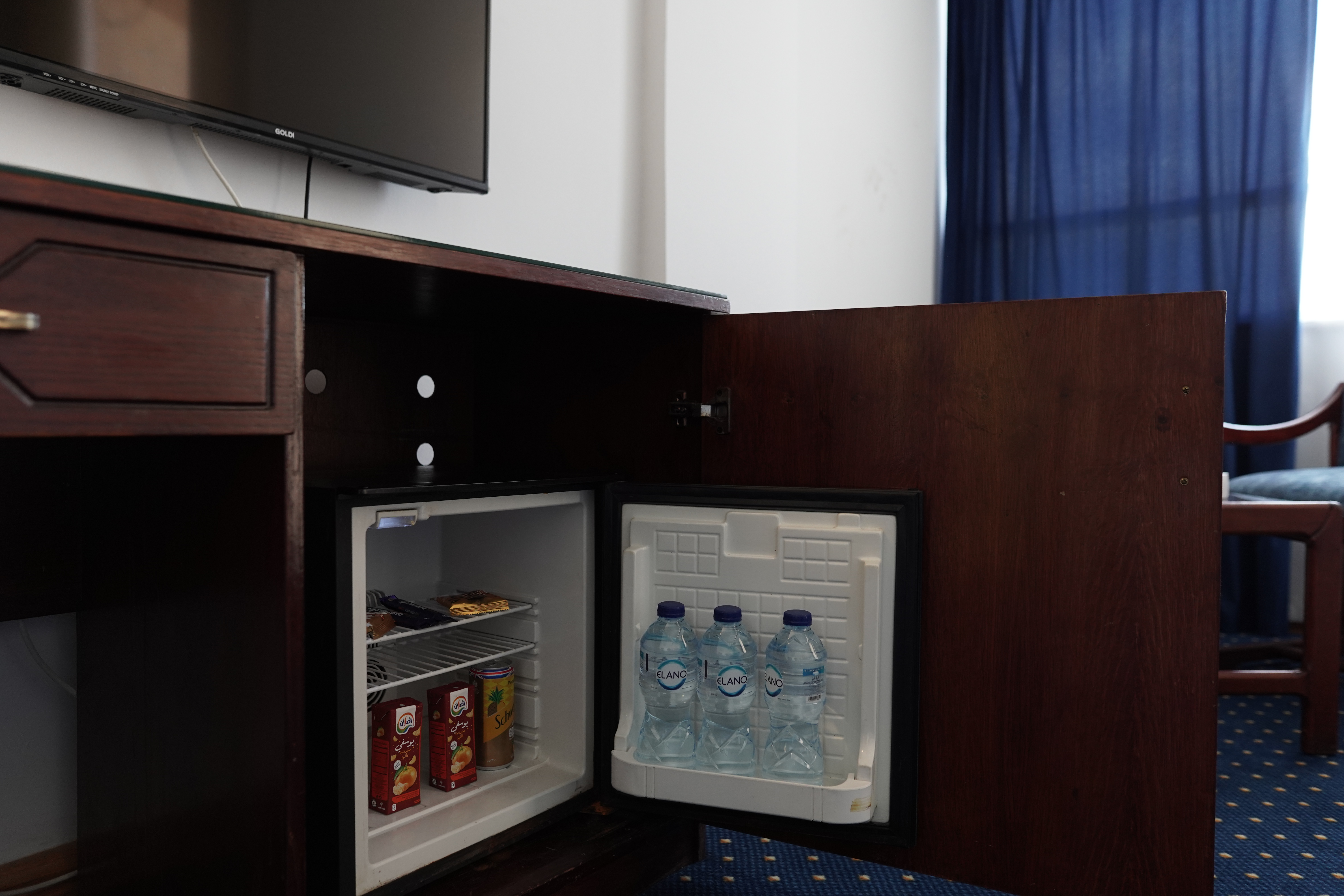 Family Room Two Beds