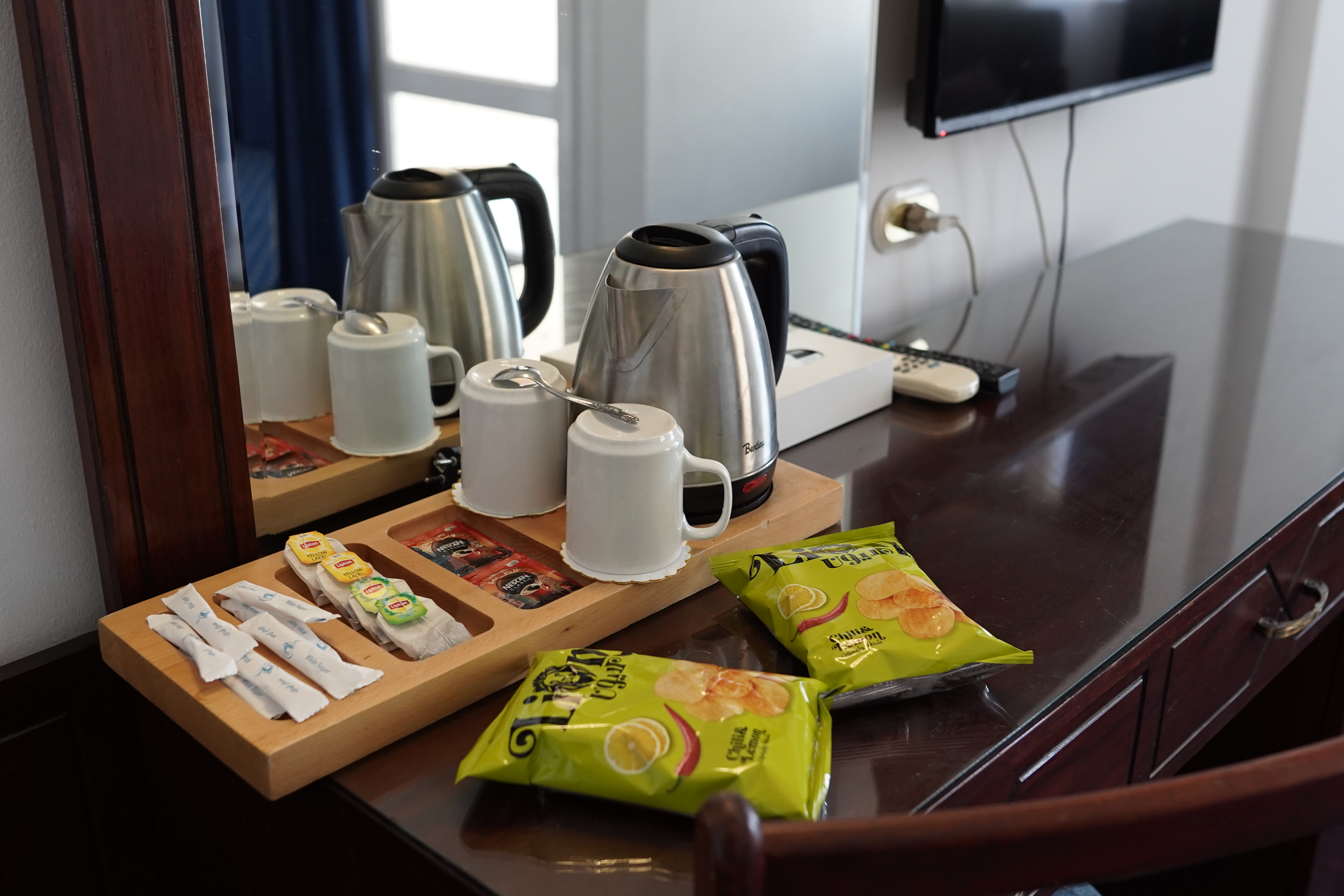 Junior Suite Standard