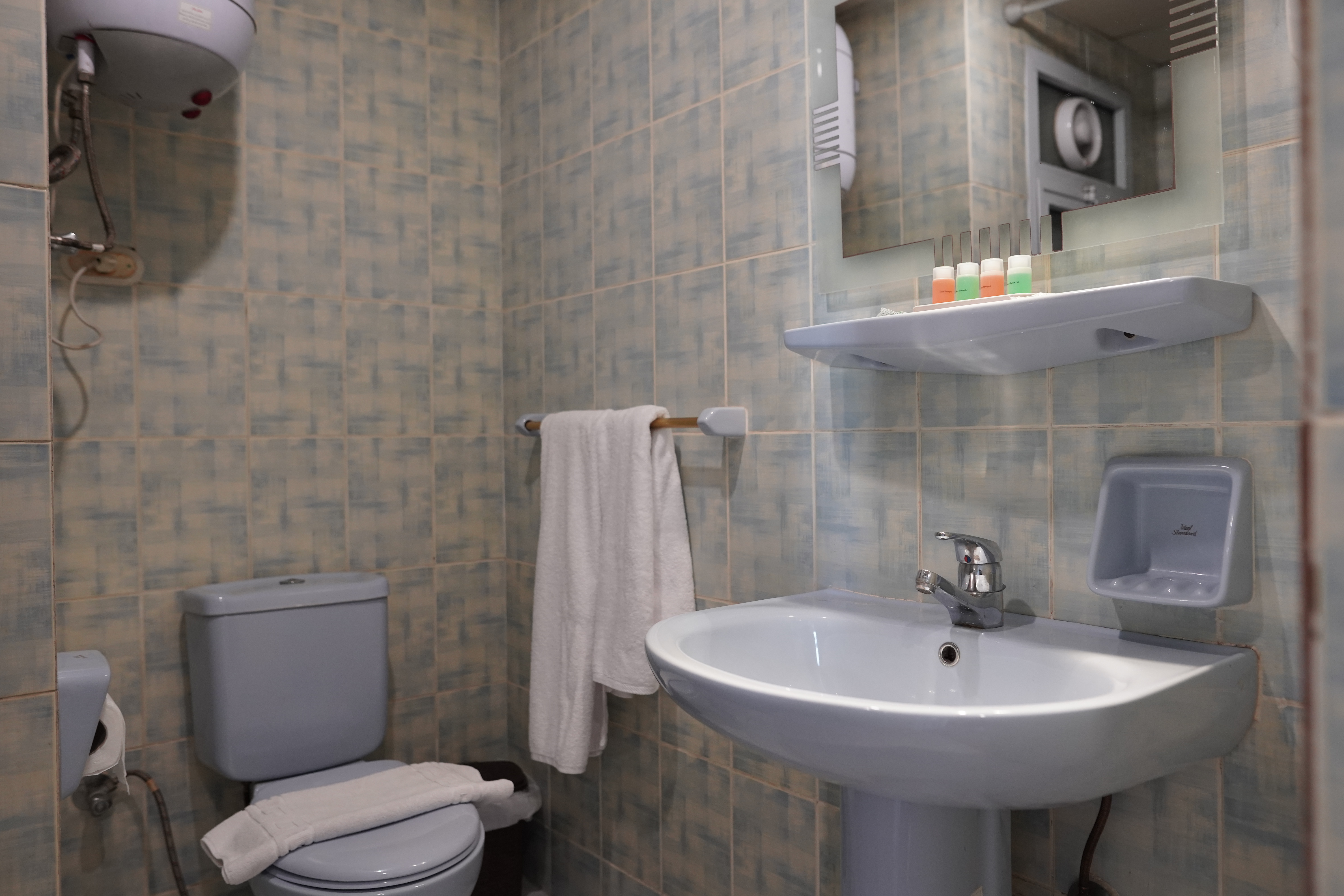 Junior Suite Standard