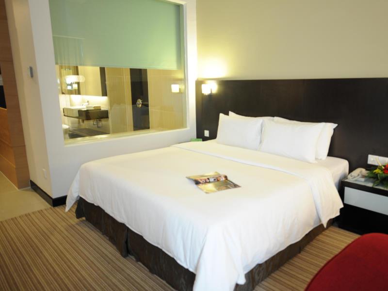 Double or Twin Deluxe