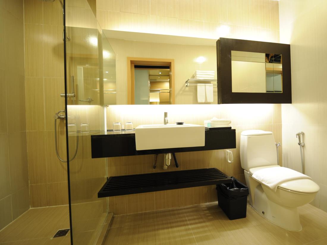 Double or Twin Deluxe