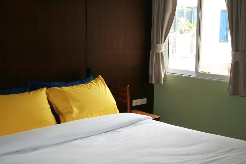 Double or Twin Superior