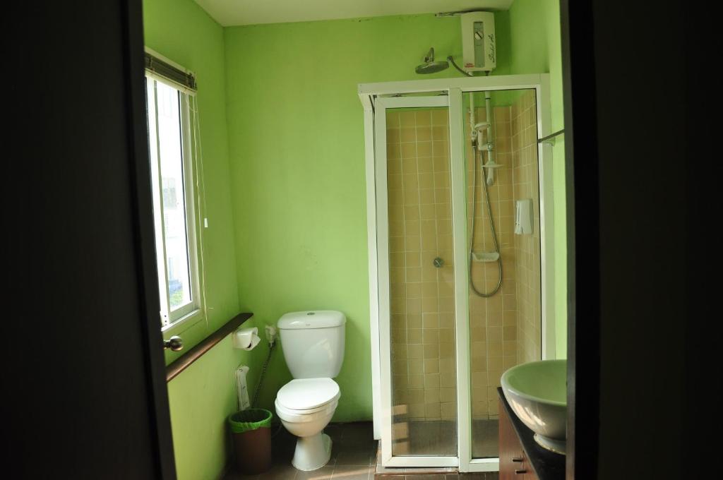 Double or Twin Superior