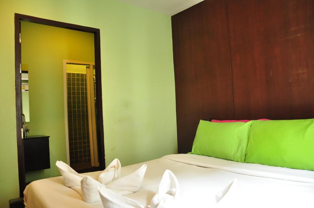 Double or Twin Superior