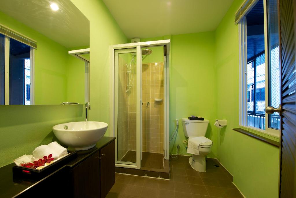 Double or Twin Superior