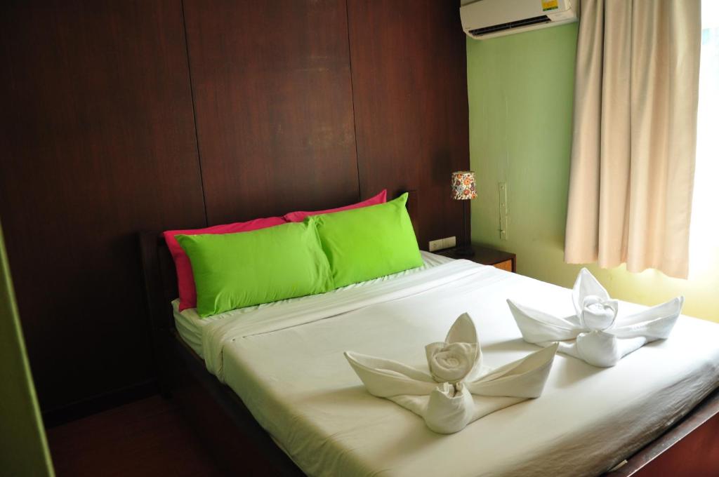 Double or Twin Superior