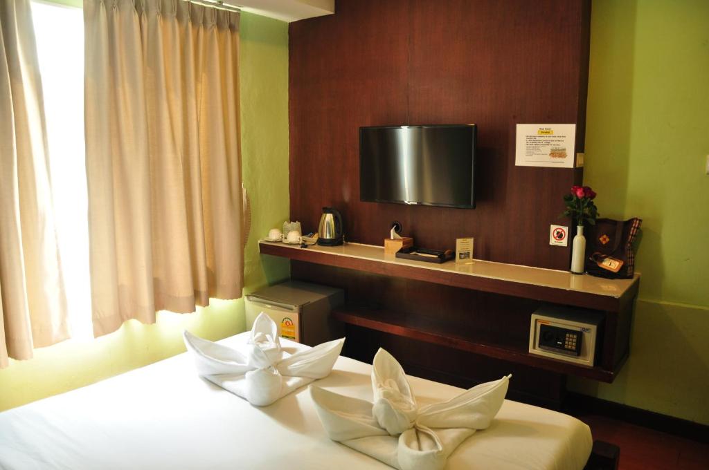 Double or Twin Superior