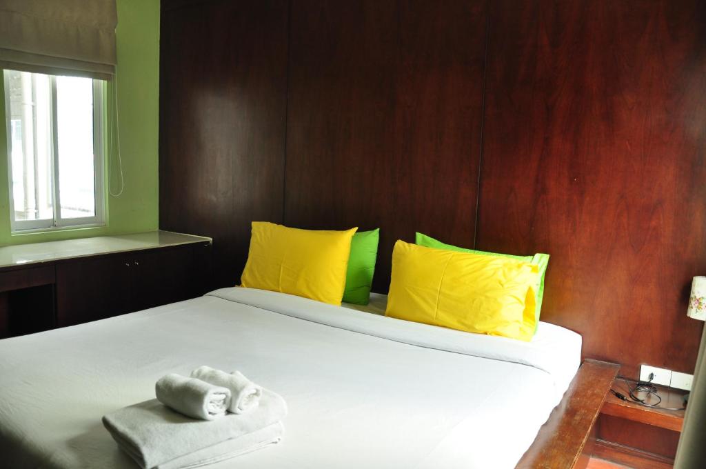 Double or Twin Superior