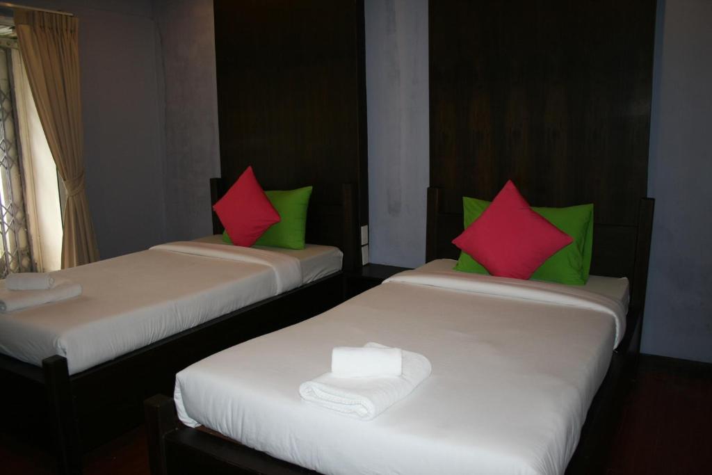 Double or Twin Superior