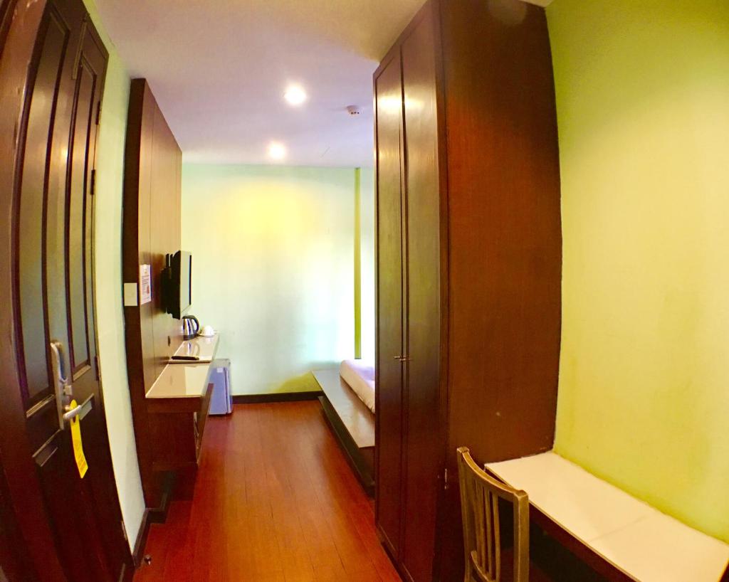 Double or Twin Superior