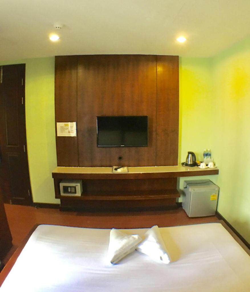 Double or Twin Superior