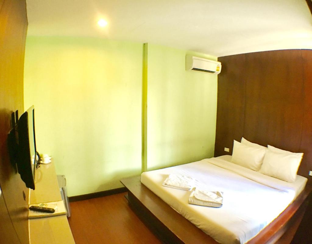 Double or Twin Superior