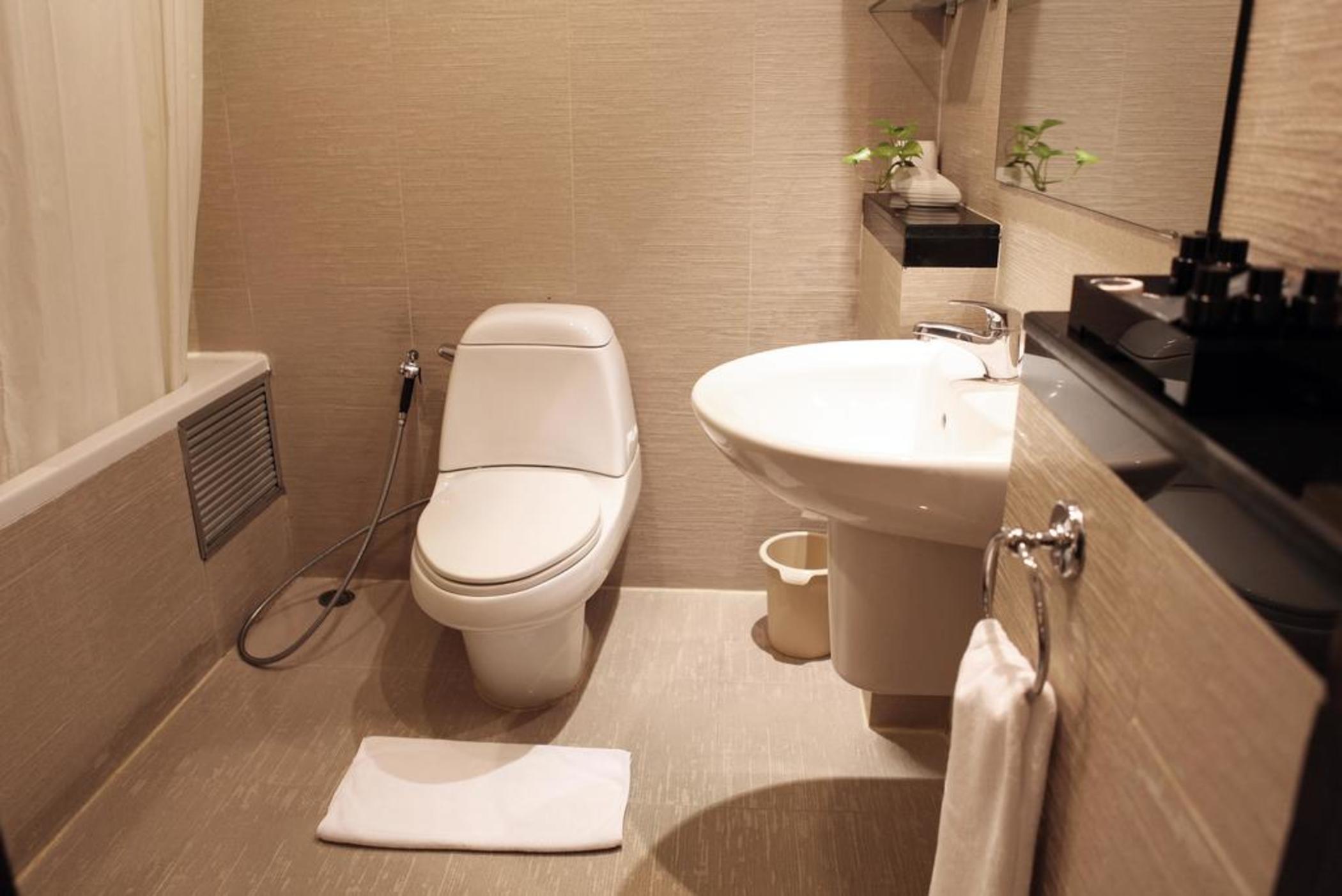 Double or Twin Executive