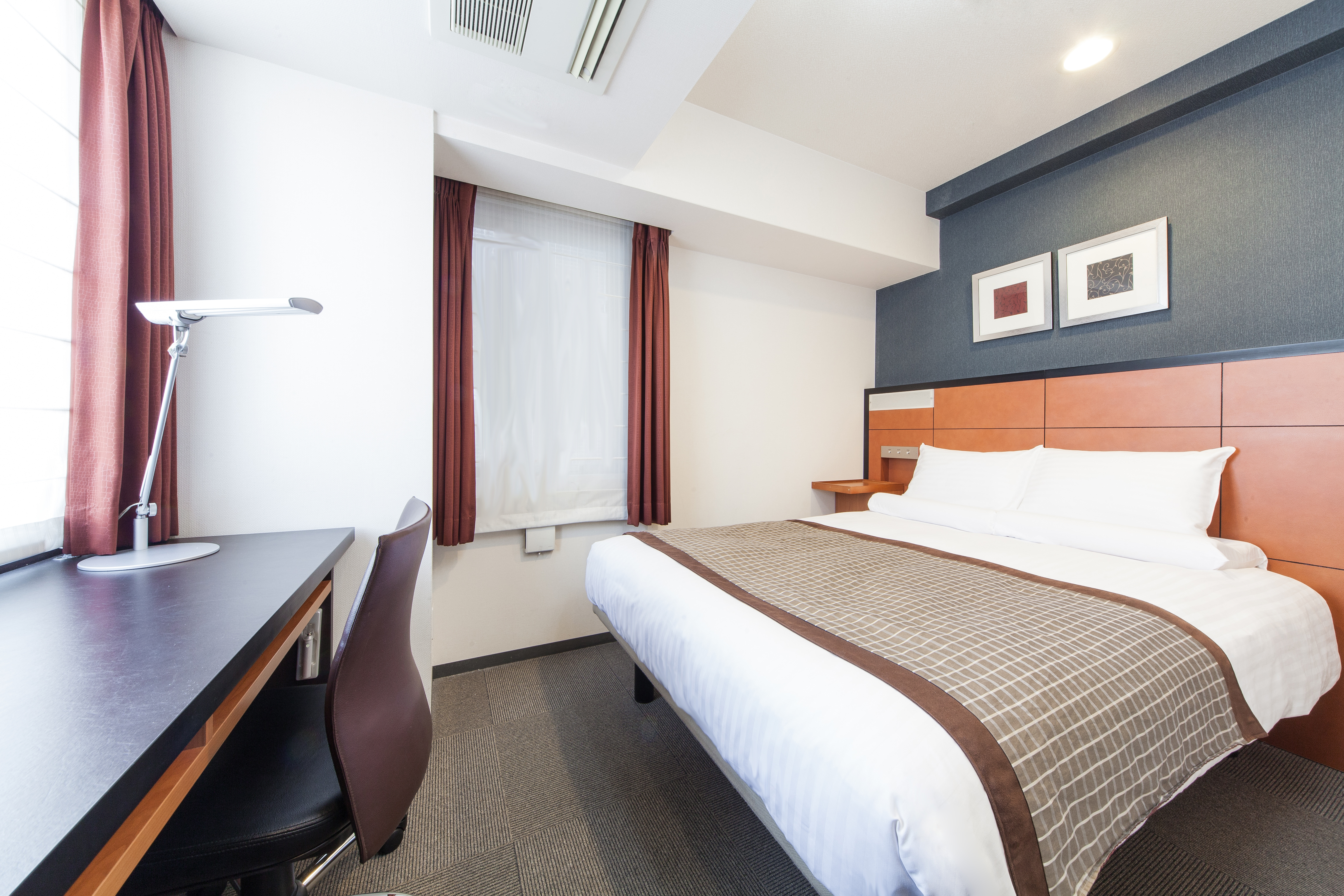 Apartment with Double Bed