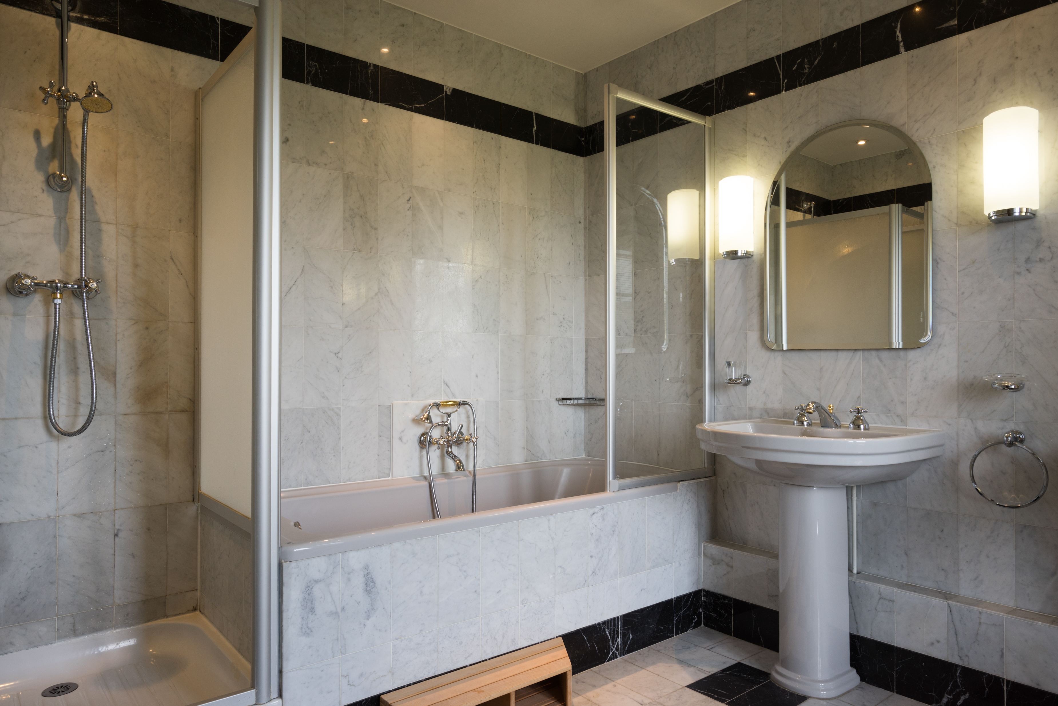 Double or Twin Comfort