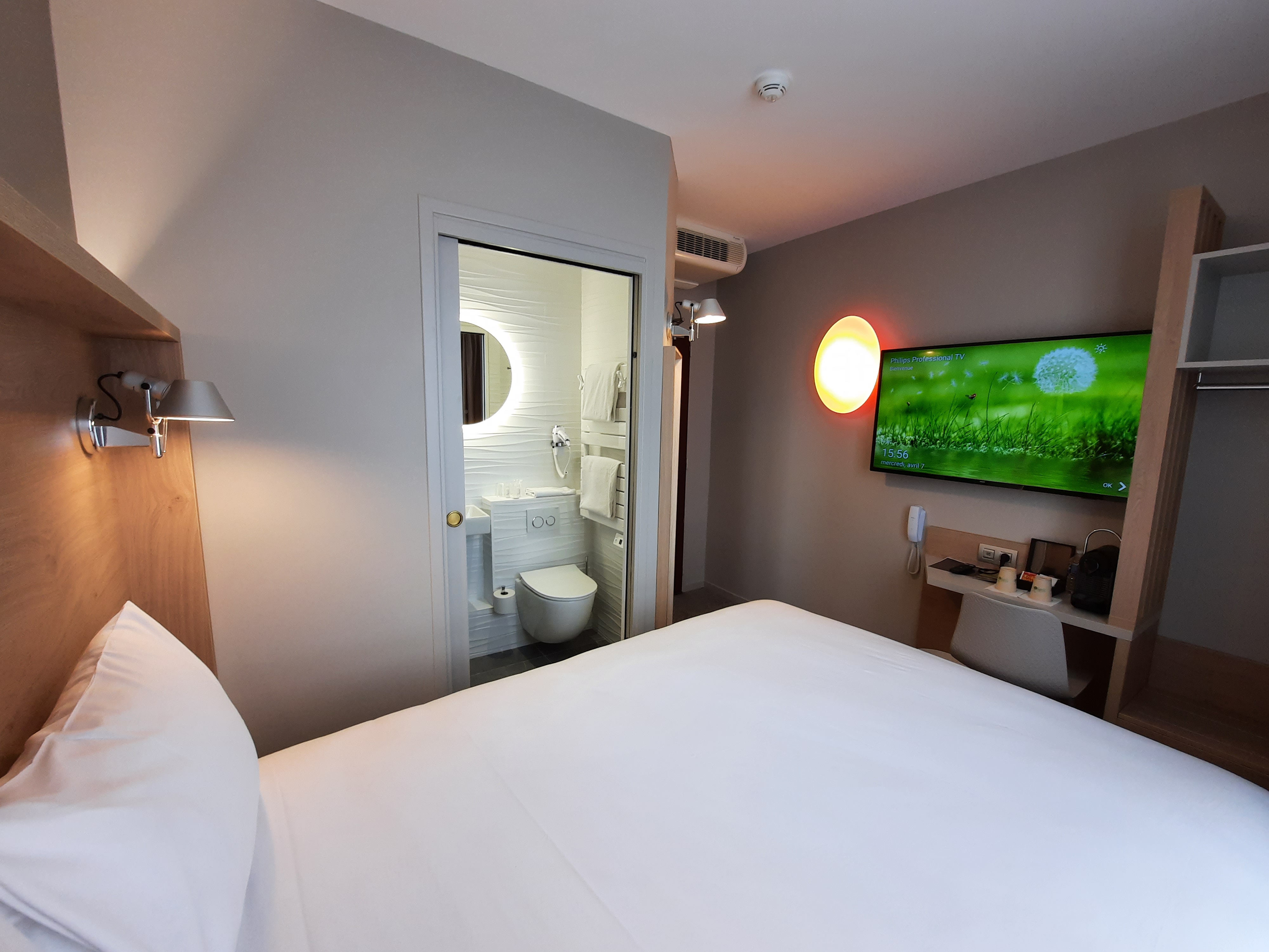 Double Single Standard