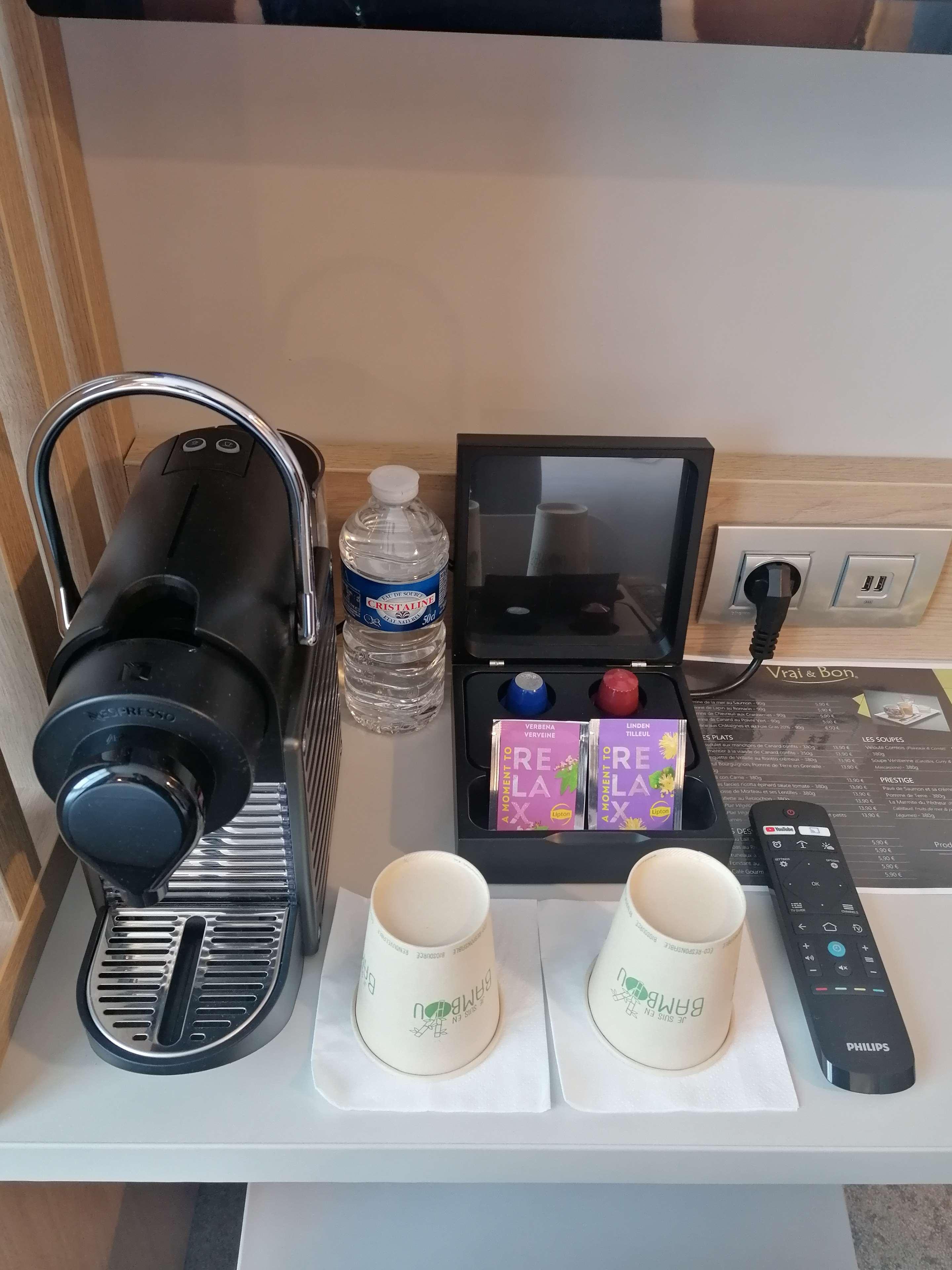 Double Superior King Bed