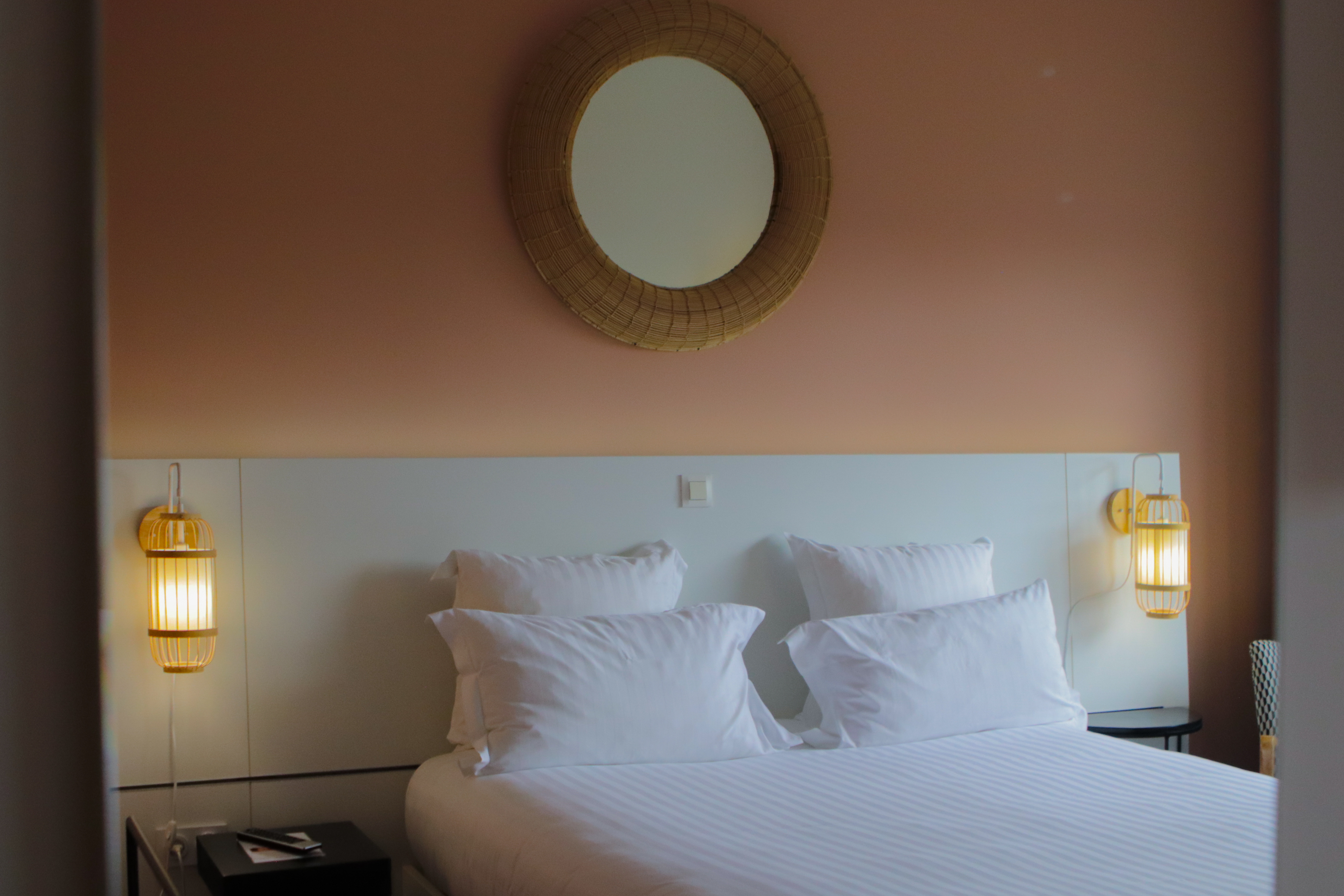 Family Room Capacity 5