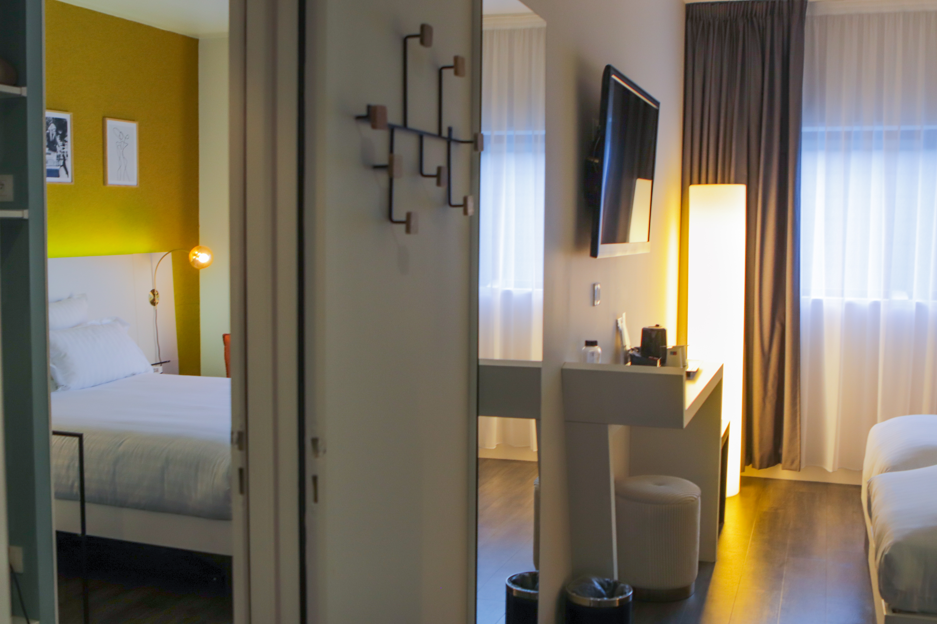 Family Room Capacity 5