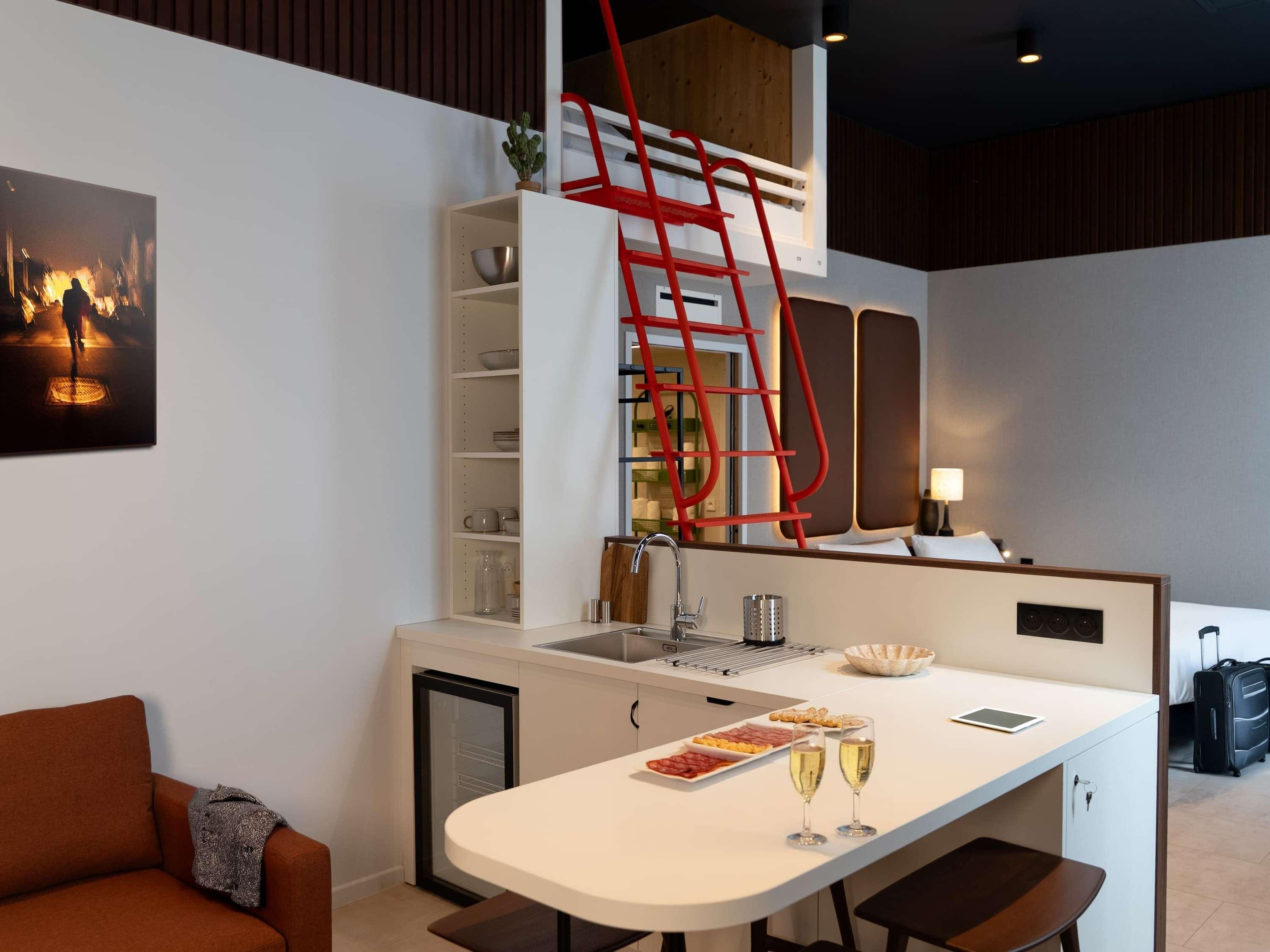 Family Room Superior