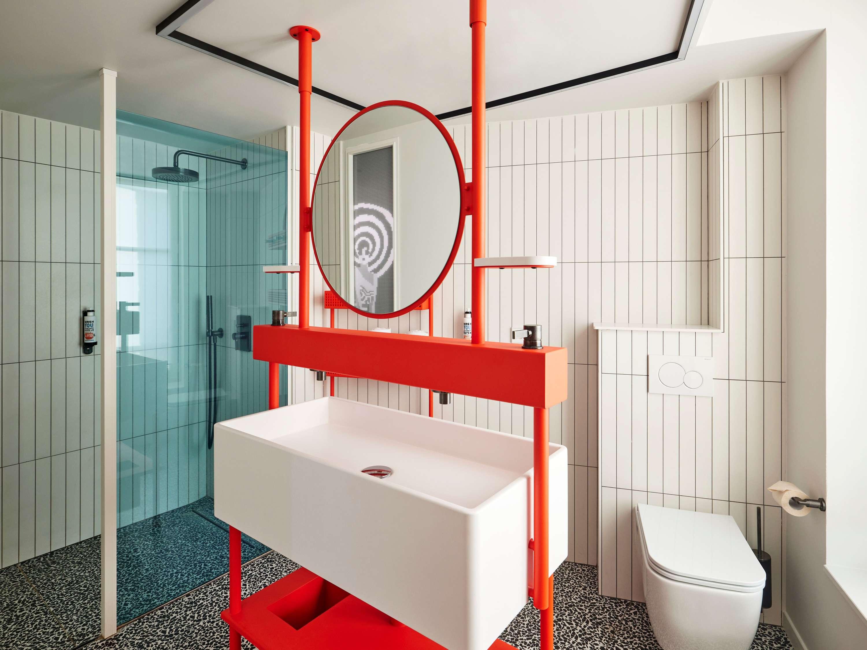 Family Room Superior