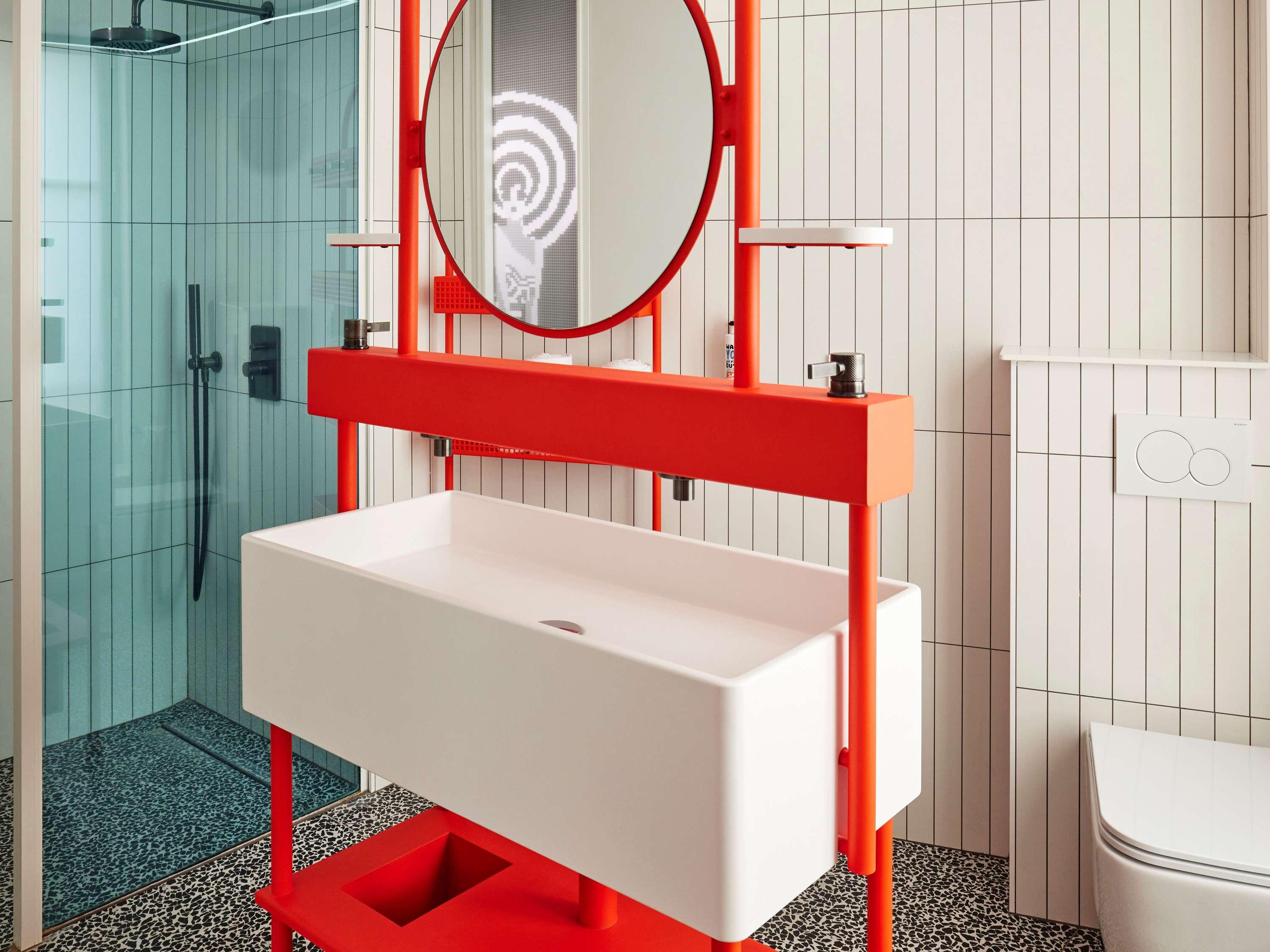 Family Room Superior