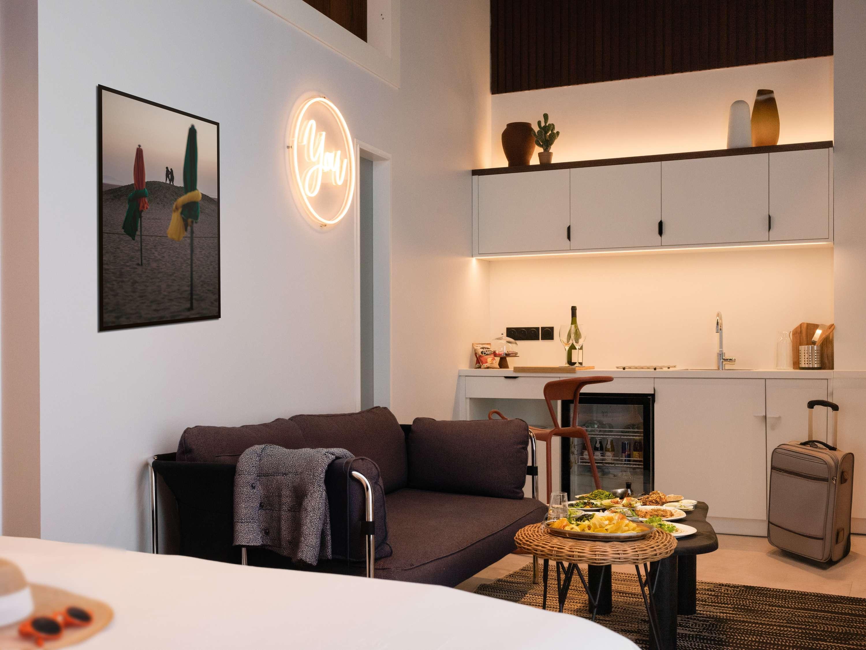 Family Room Superior