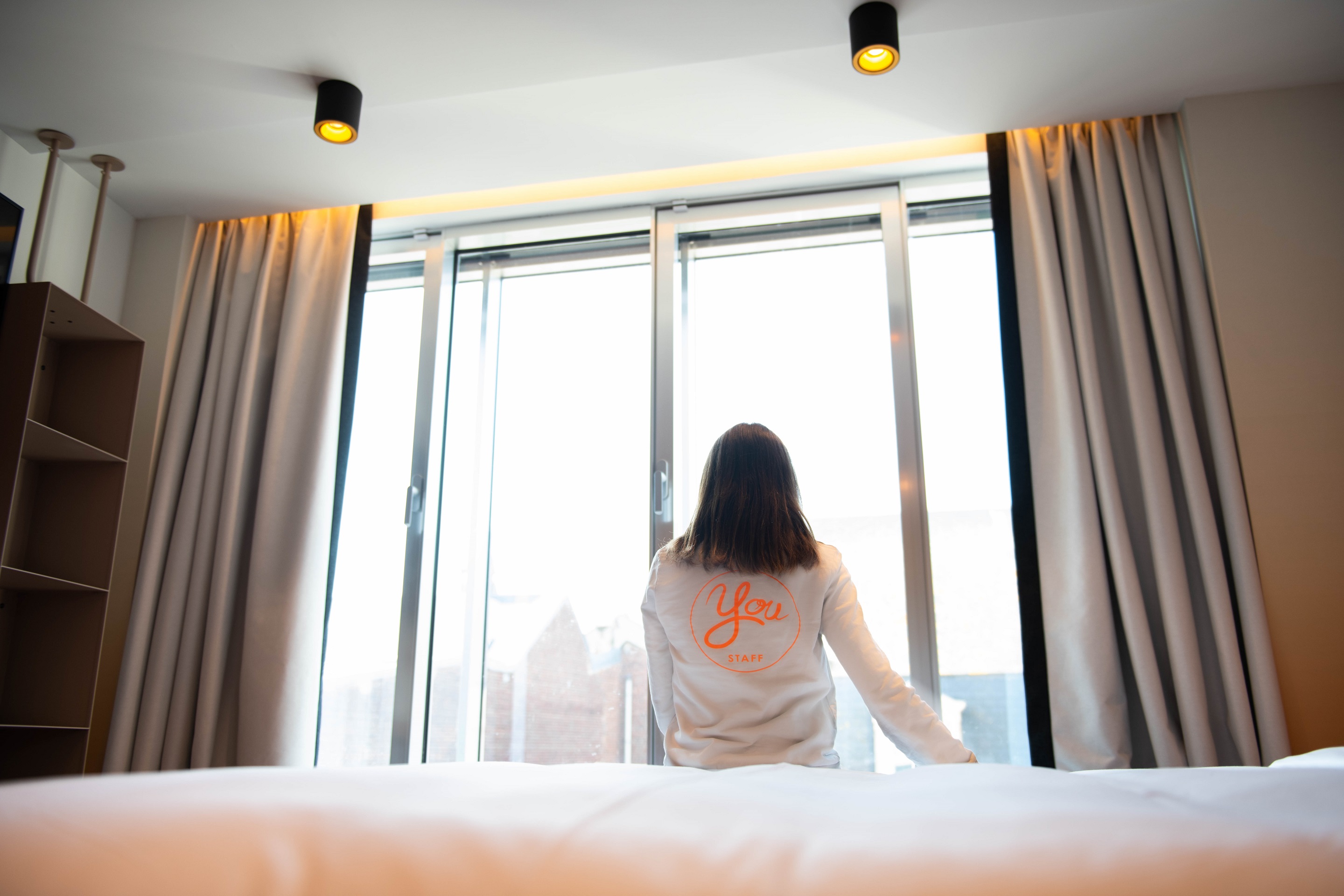 Family Room Capacity 3