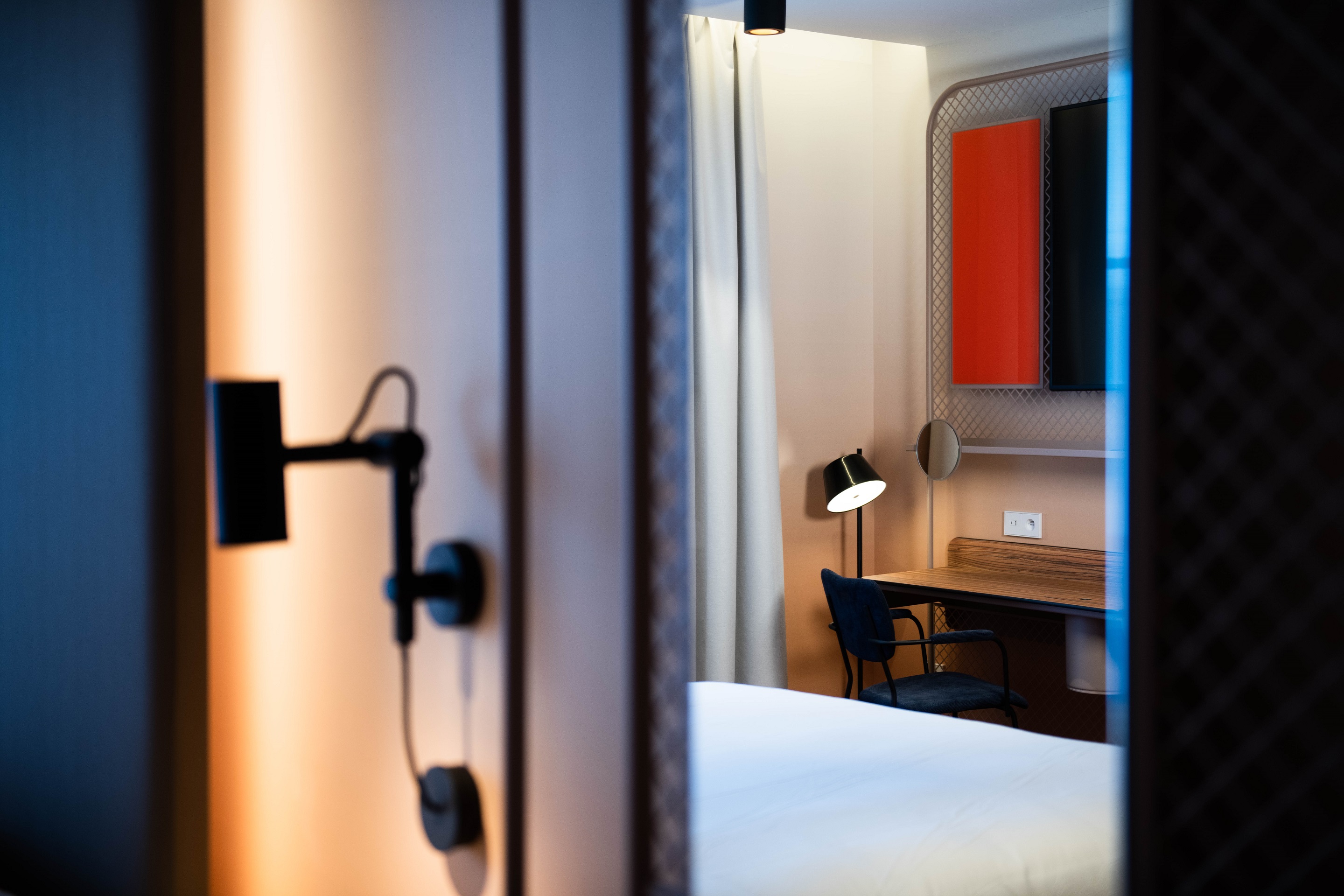 Family Room Capacity 3