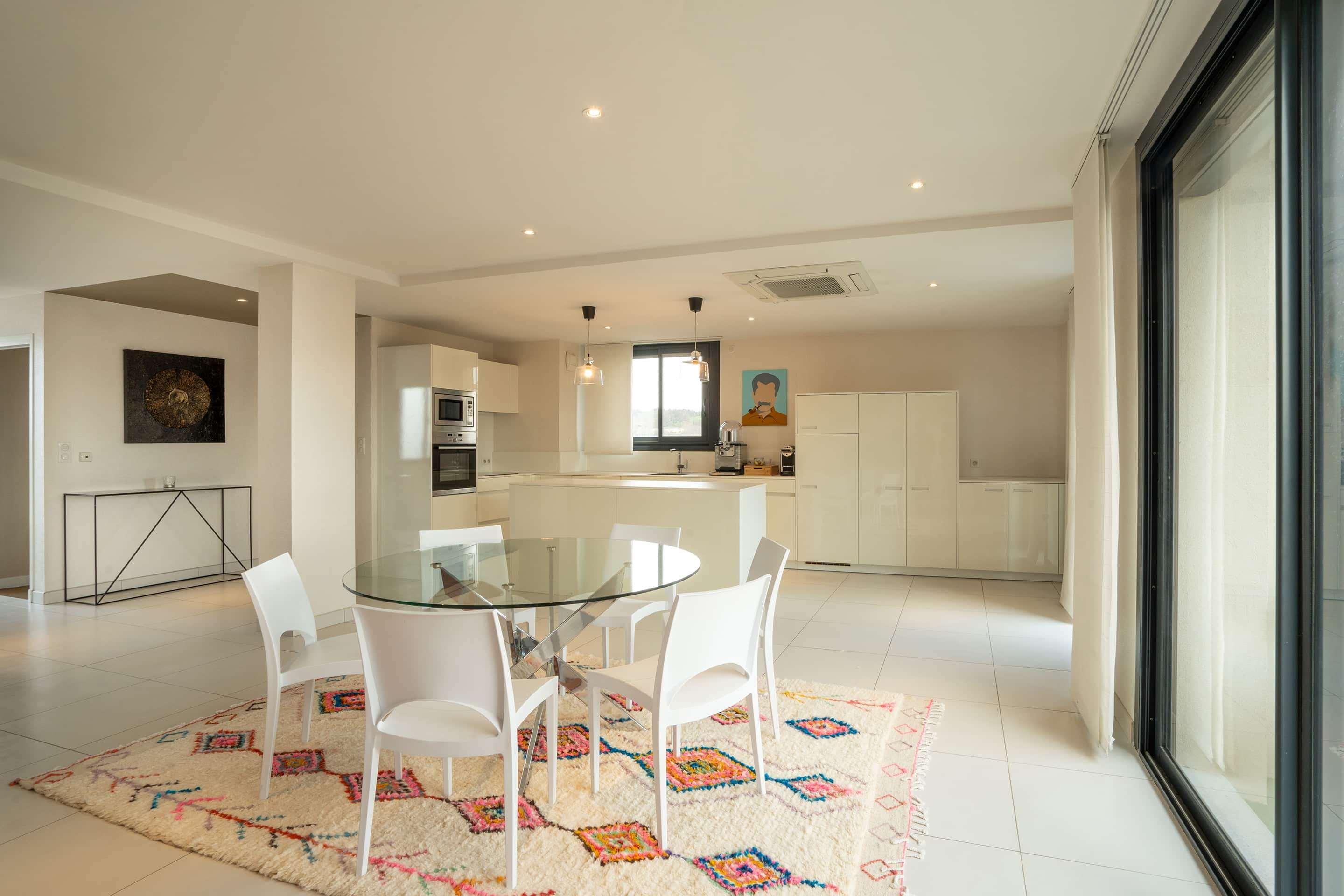 Apartment Two Bedrooms