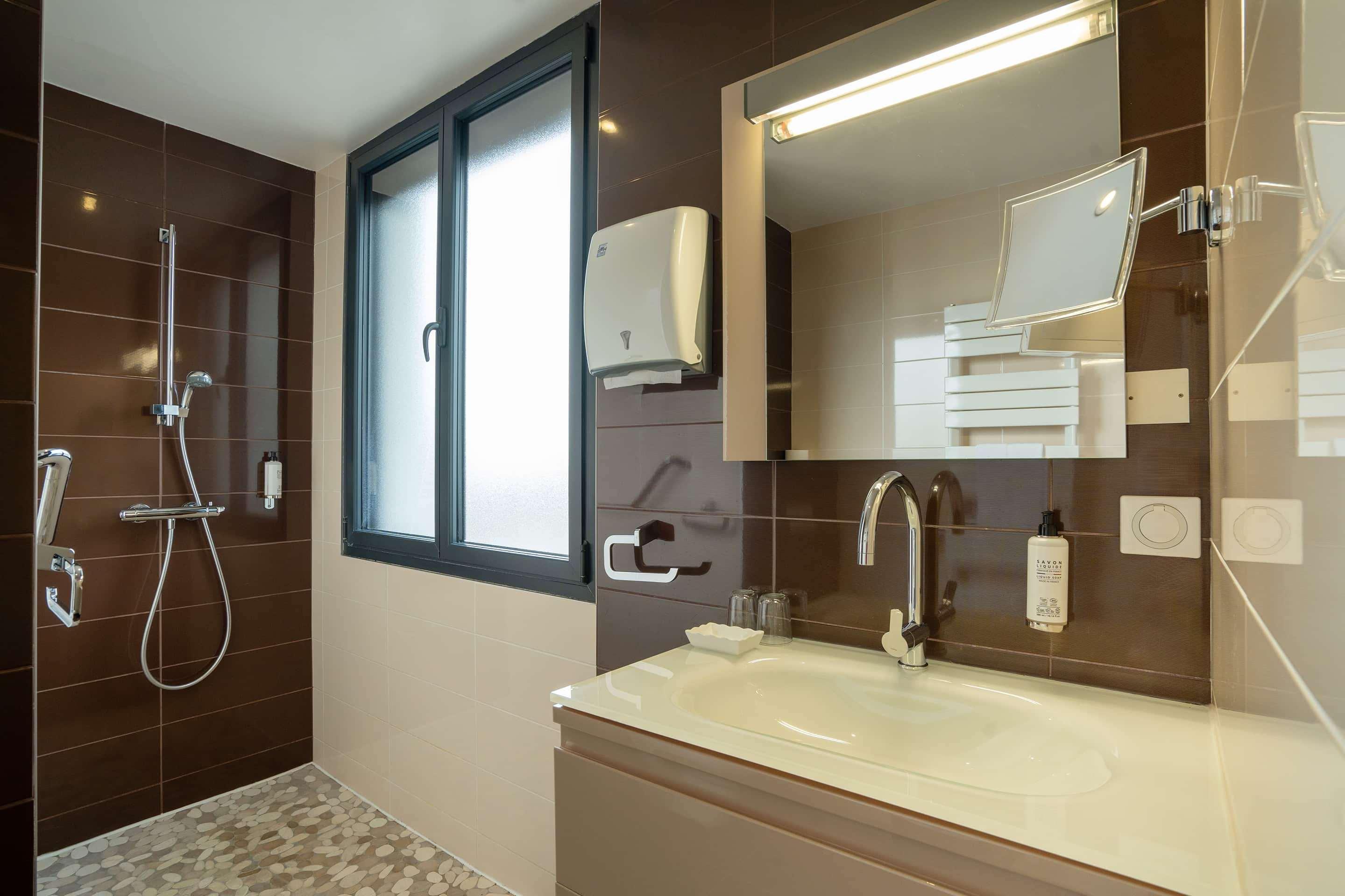 Apartment Two Bedrooms