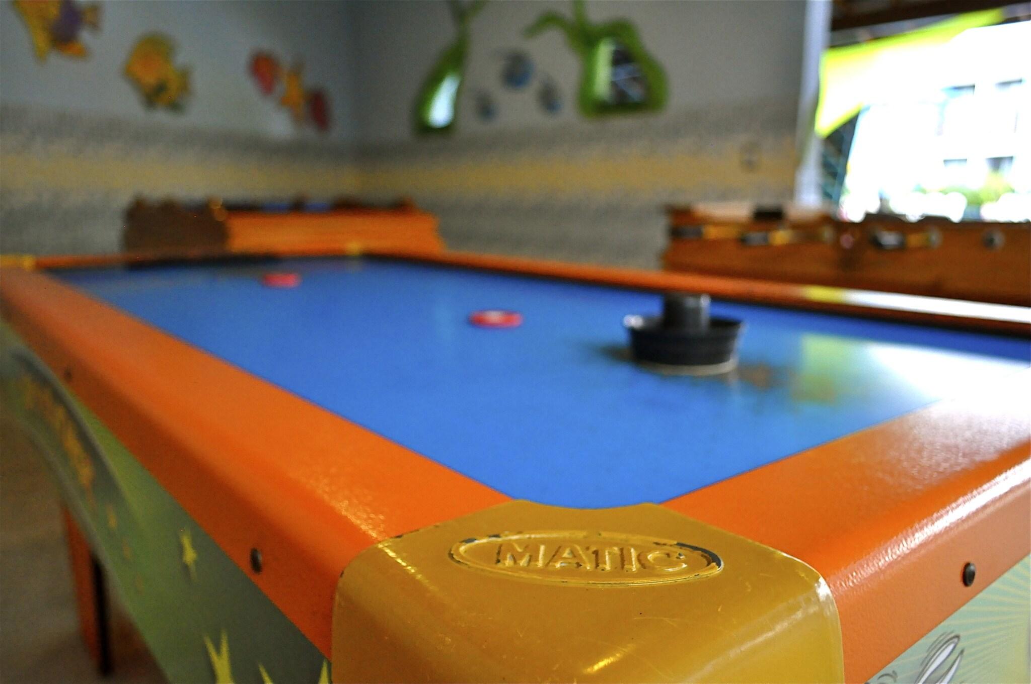 Sports and Entertainment