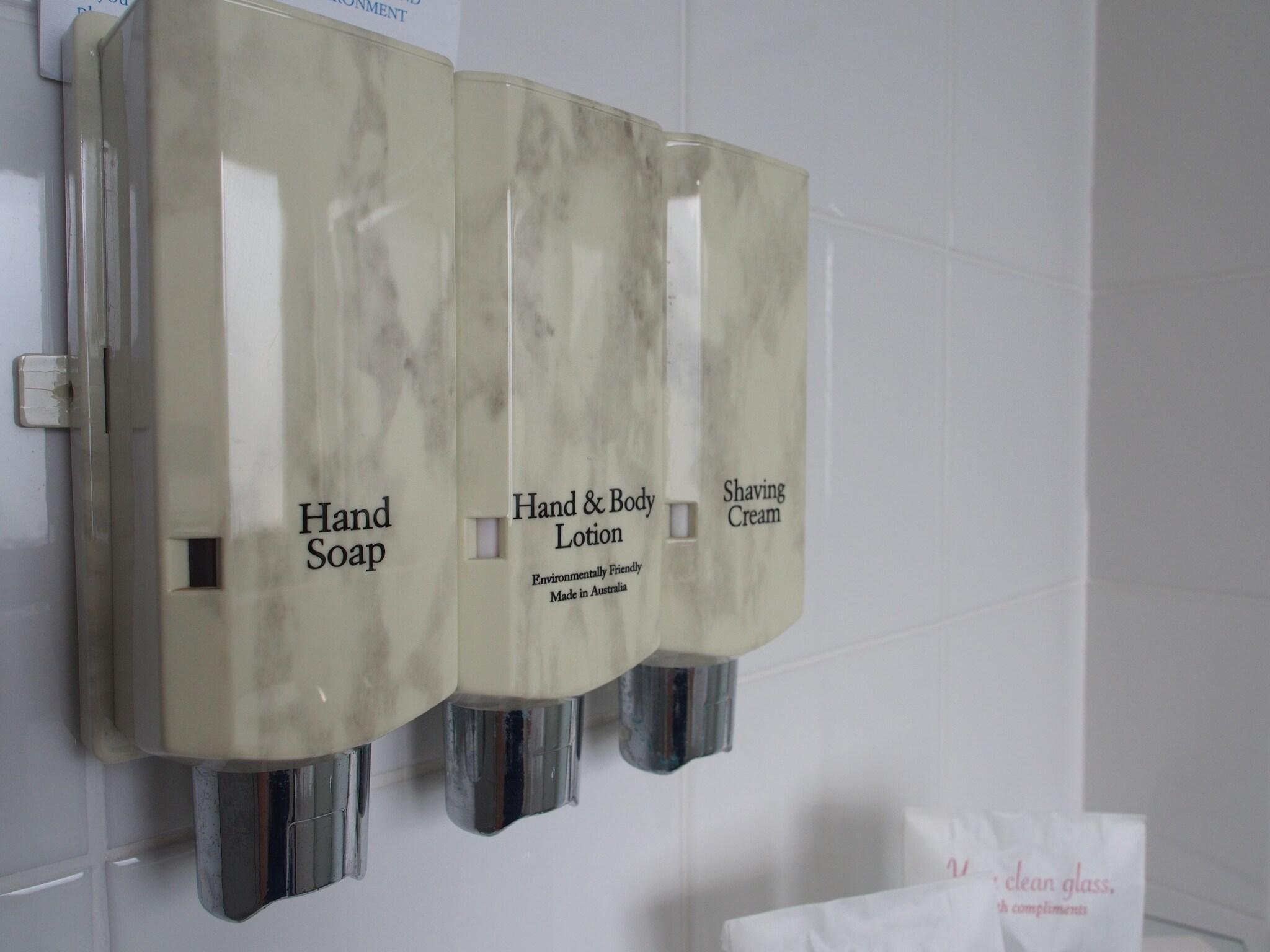 Family Room Three Beds