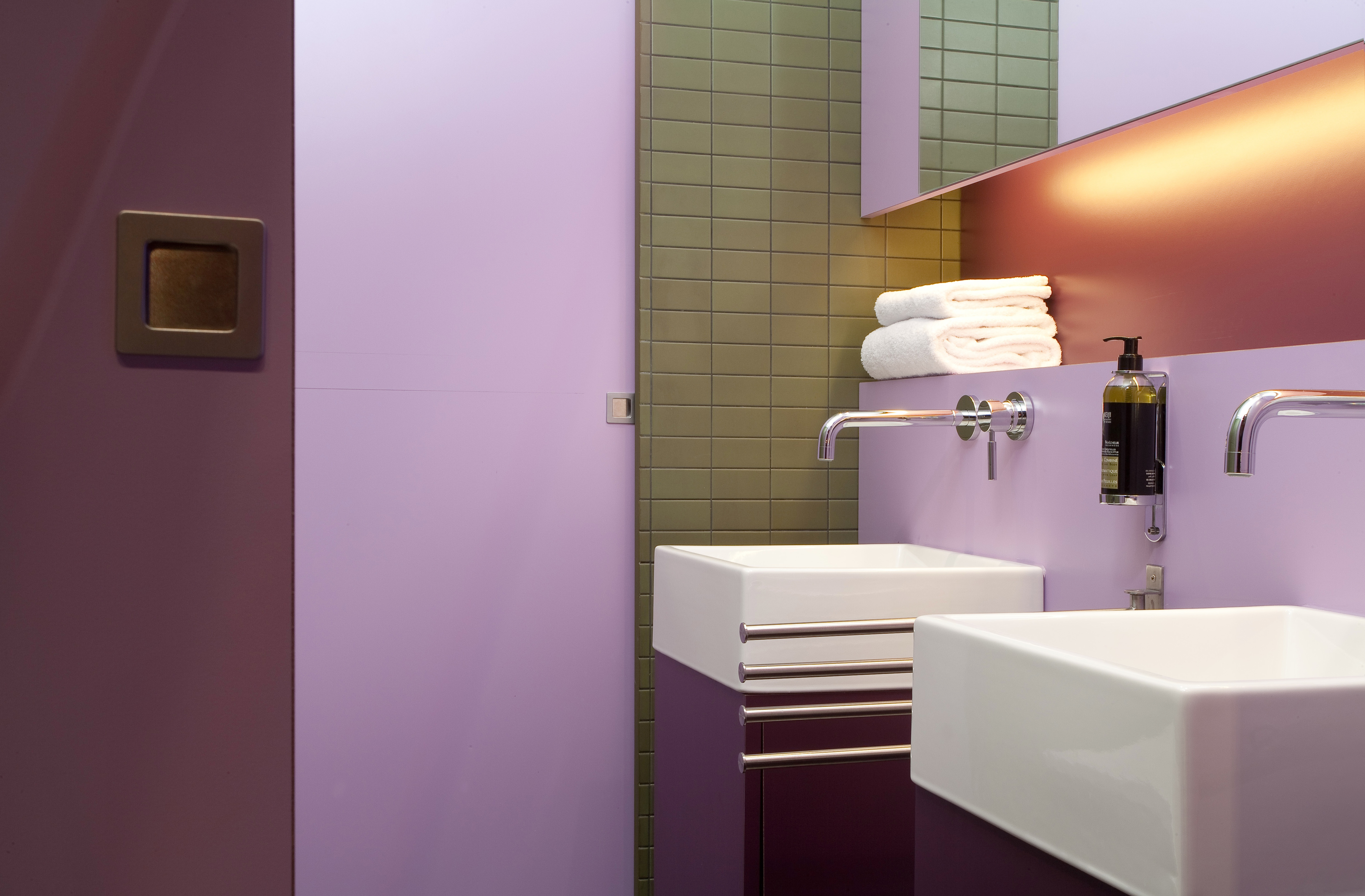 Junior Suite Capacity 2