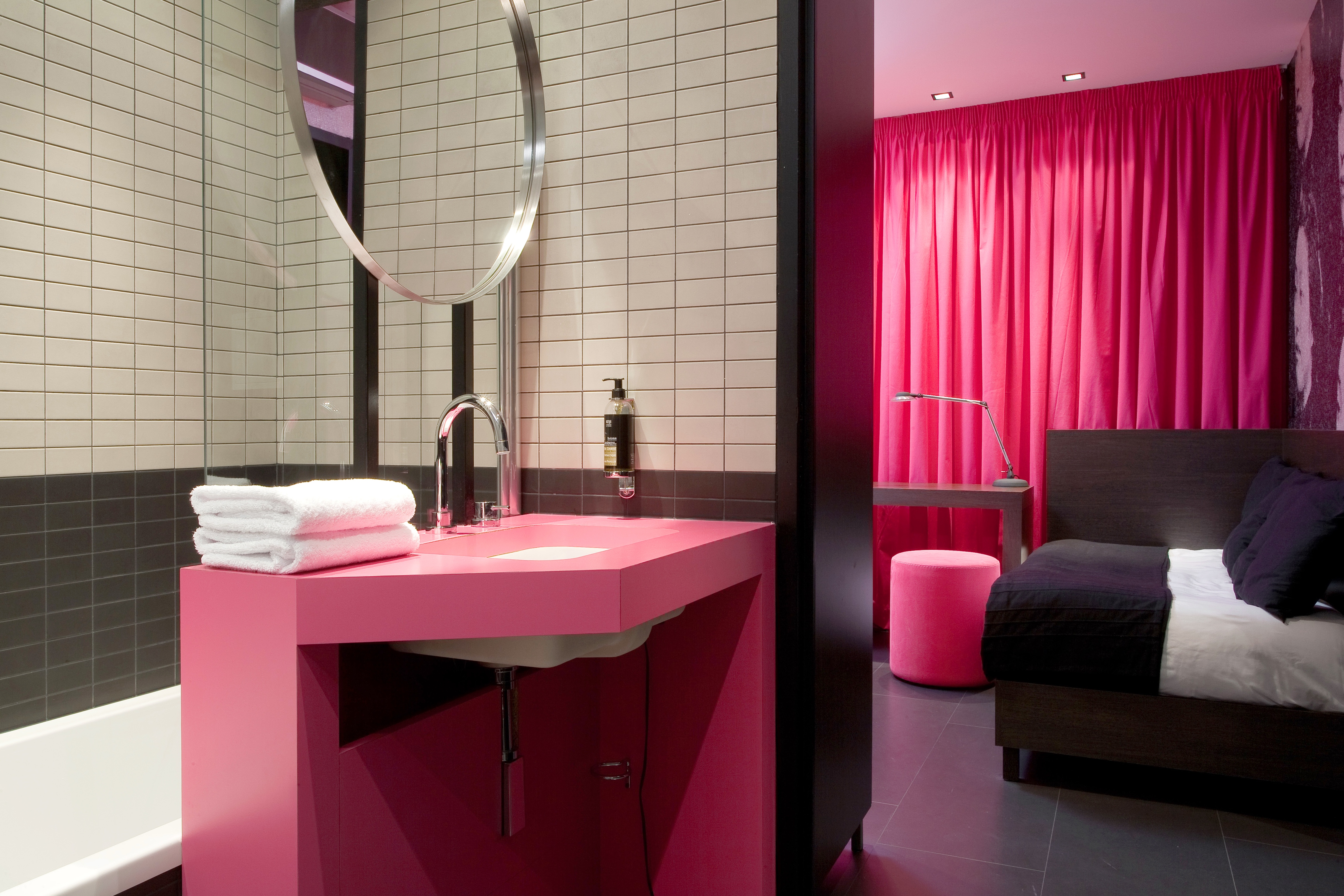 Junior Suite Capacity 3