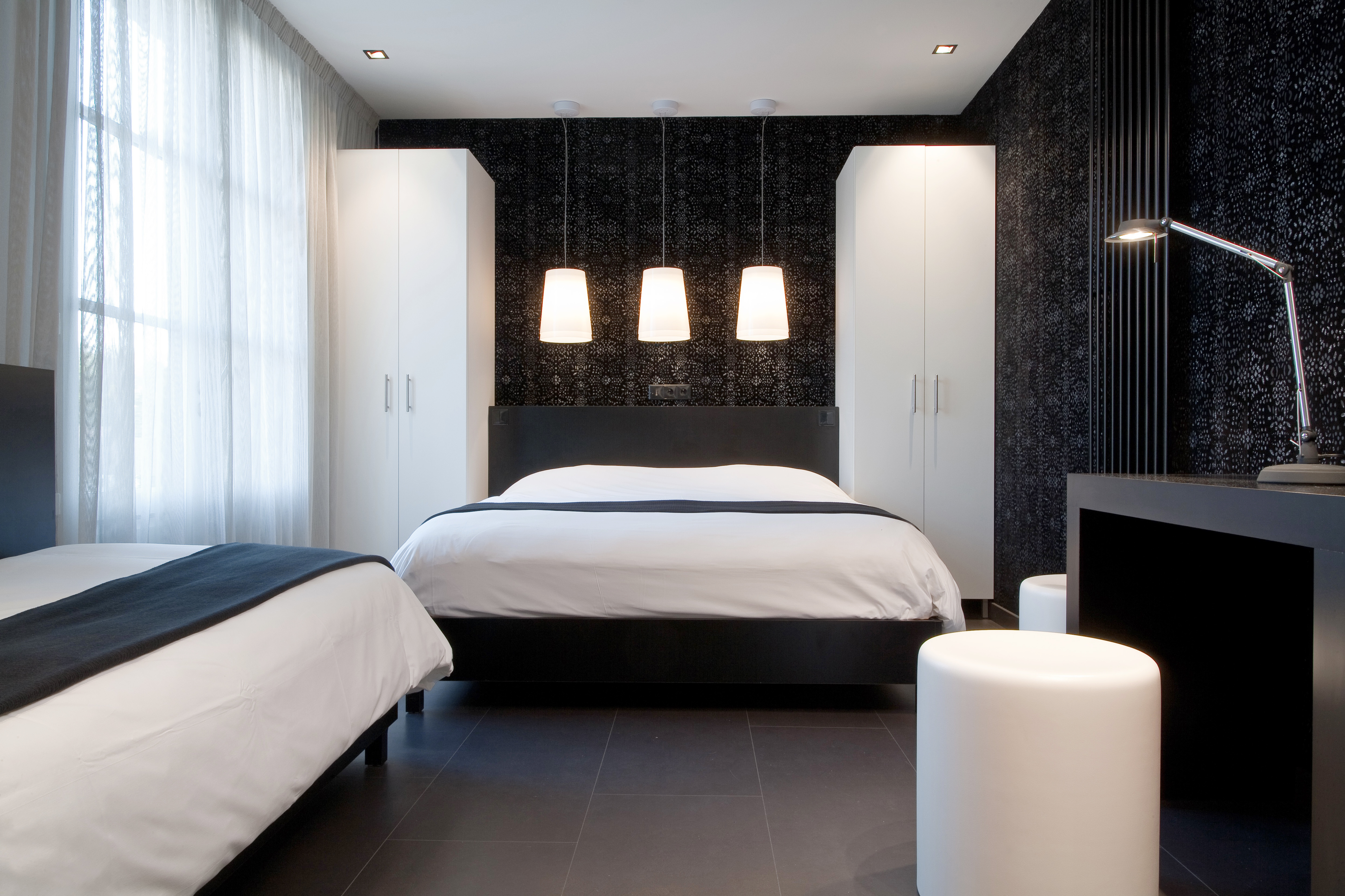 Double Deluxe Premium