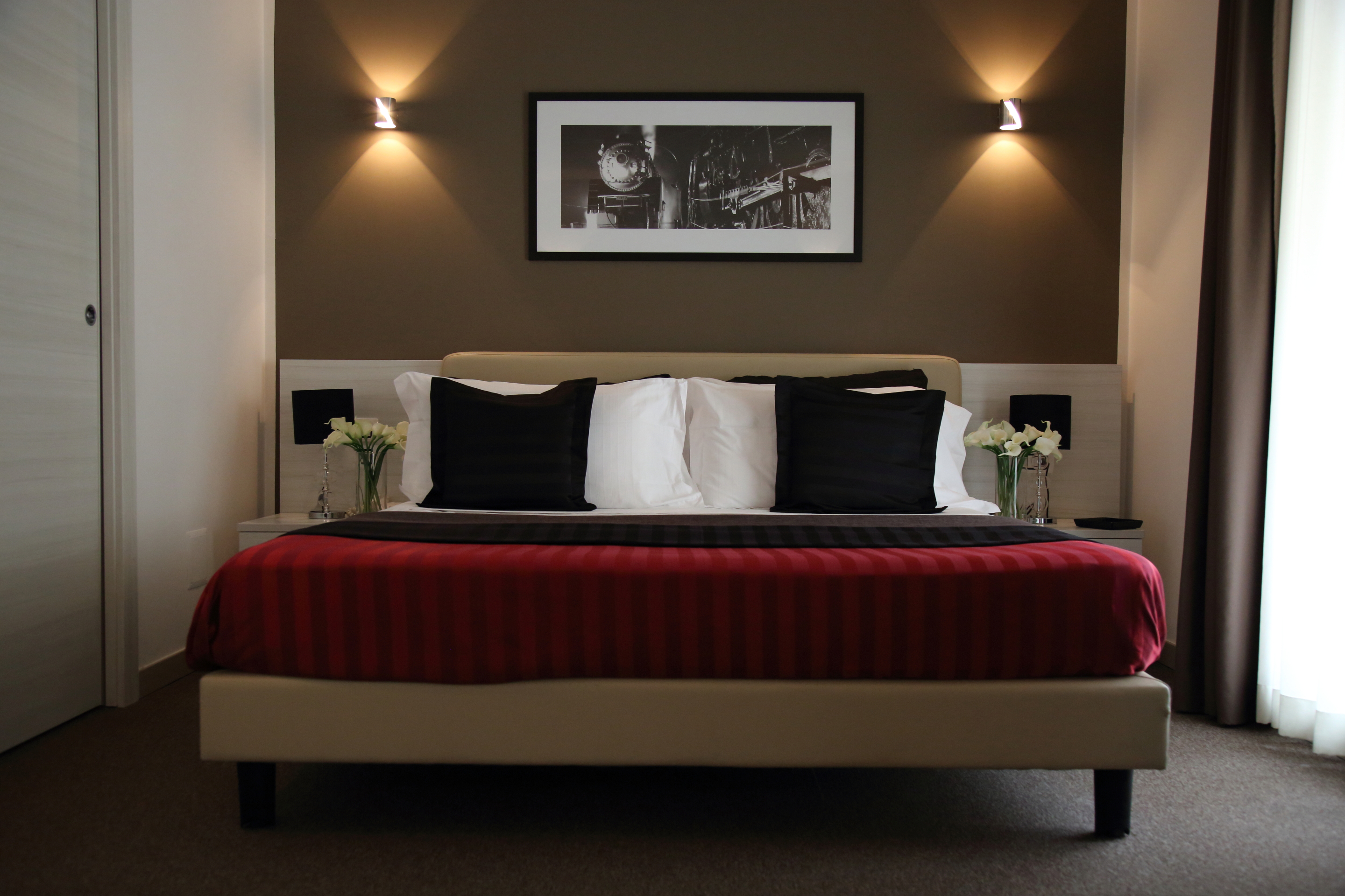 Double Single Superior