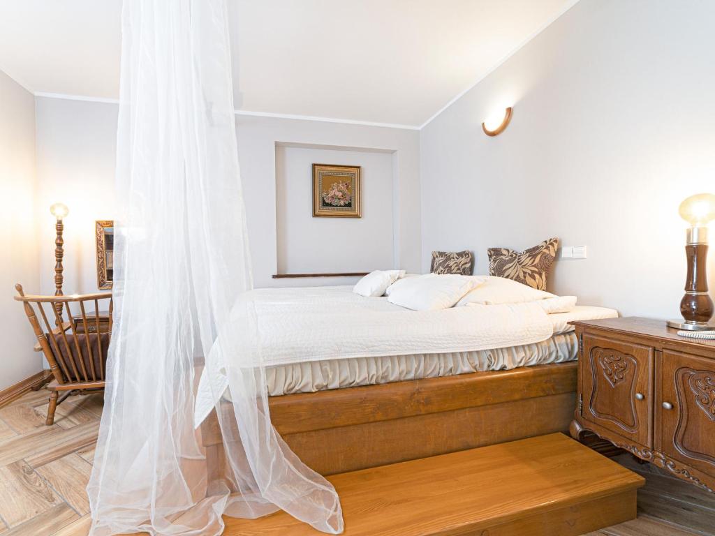 Double Superior with Views