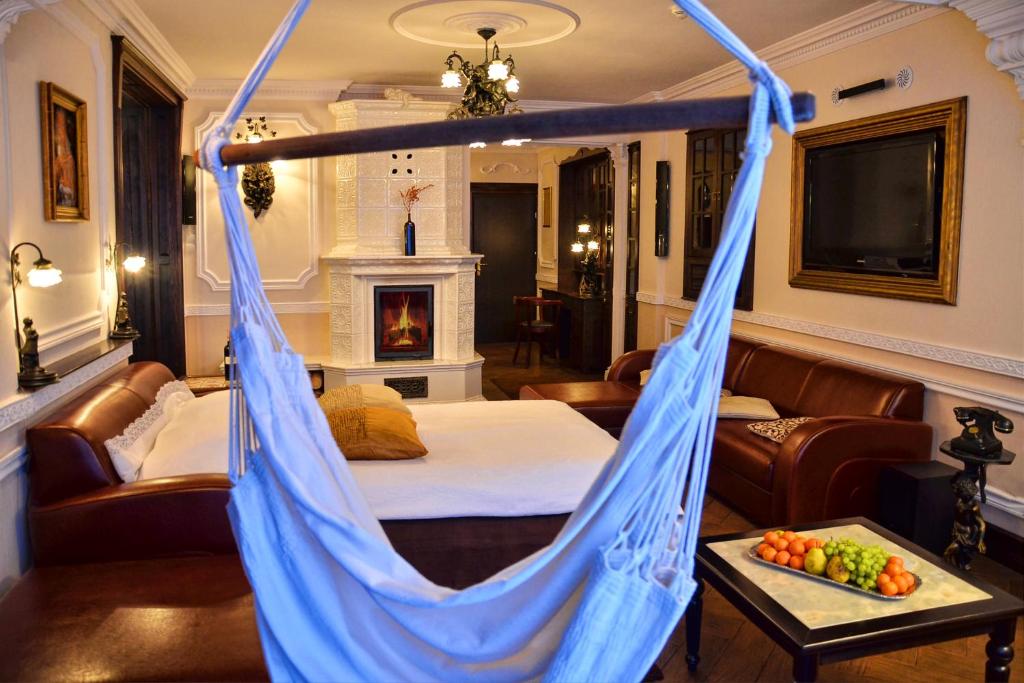 Apartment Two Bedrooms with Views