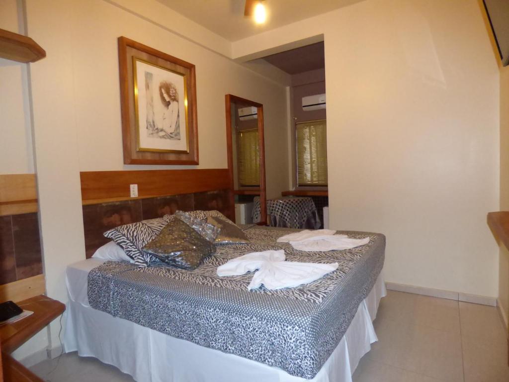 Double with Double Bed