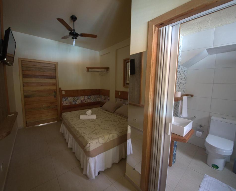 Double with Double Bed